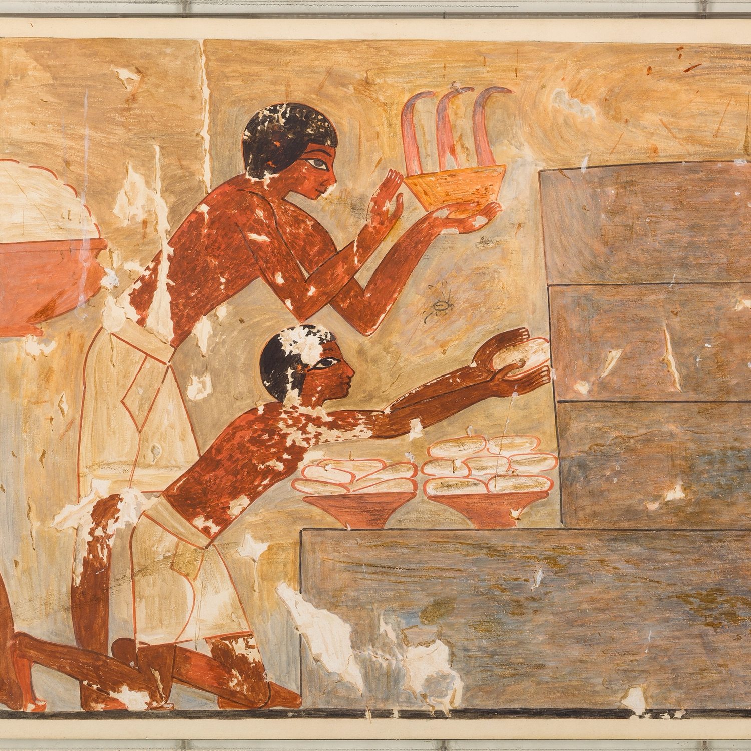 The Gods Must Be Hungry: Divine Food Stories from Eaten Magazine