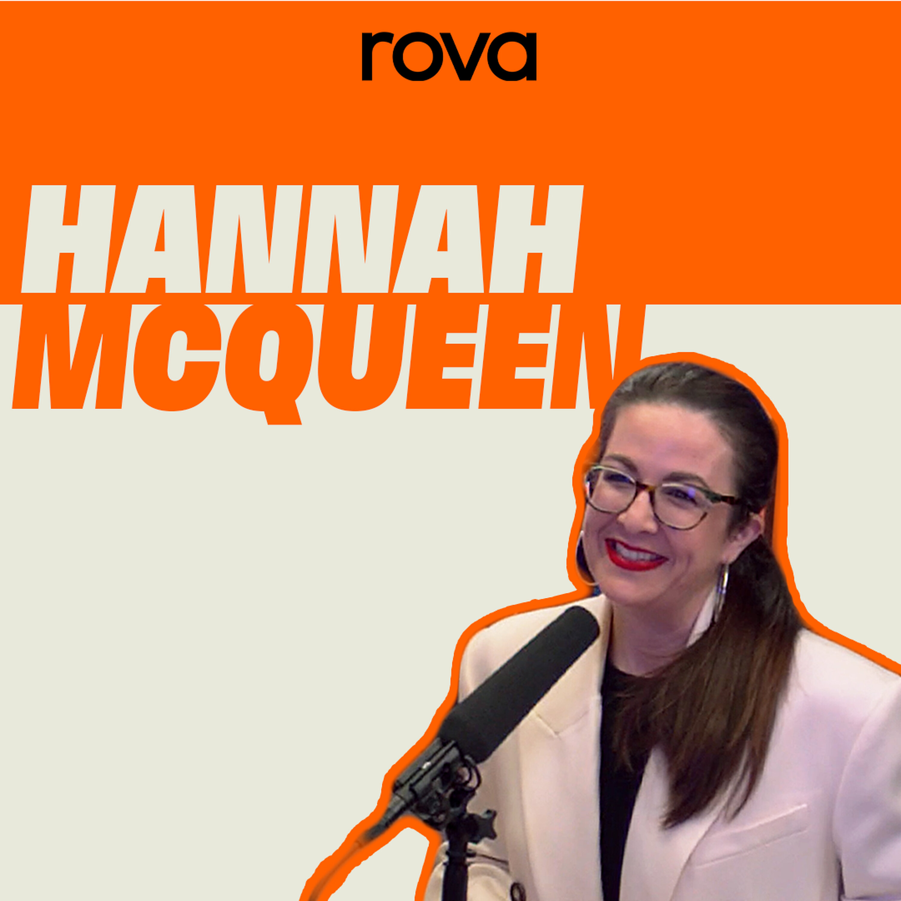 Chat: Hannah McQueen on what to do with a $43 million lotto win