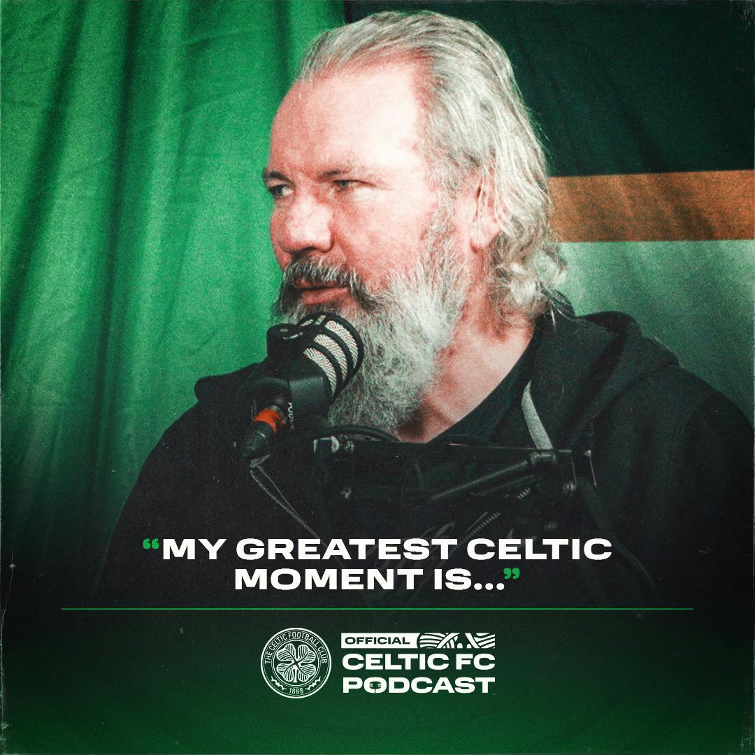 Celtic hero Brian McClair EXCLUSIVE part one on Aston Villa, Motherwell, maths degree & incredible Love Street title memories