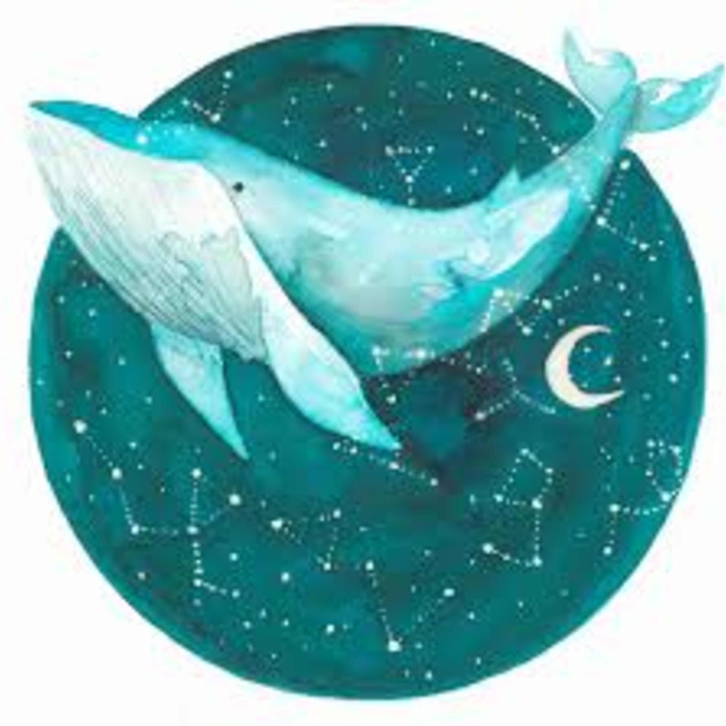 Interdimensional Whale Beings episode artwork