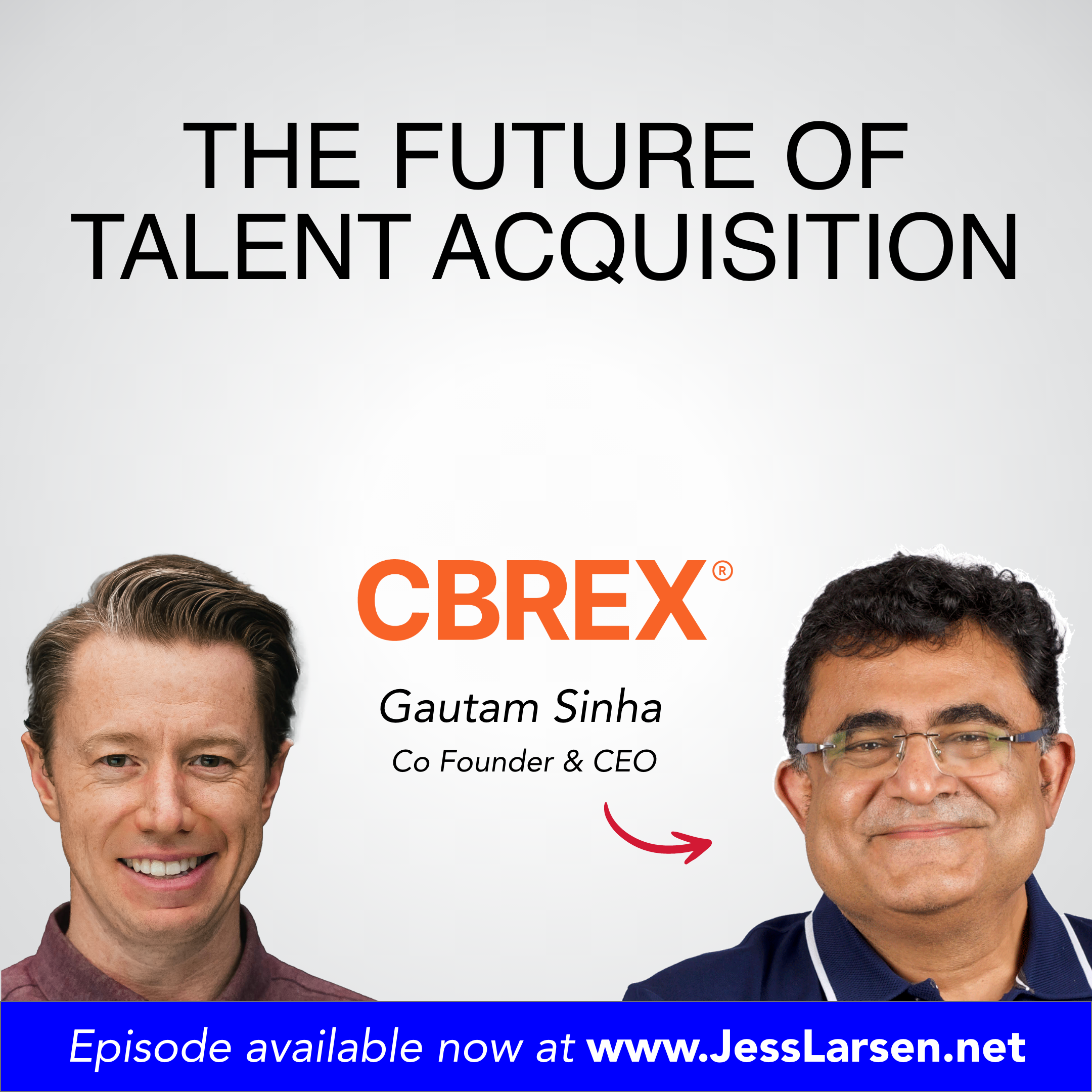 The future of Talent Acquisition | Gautam Sinha