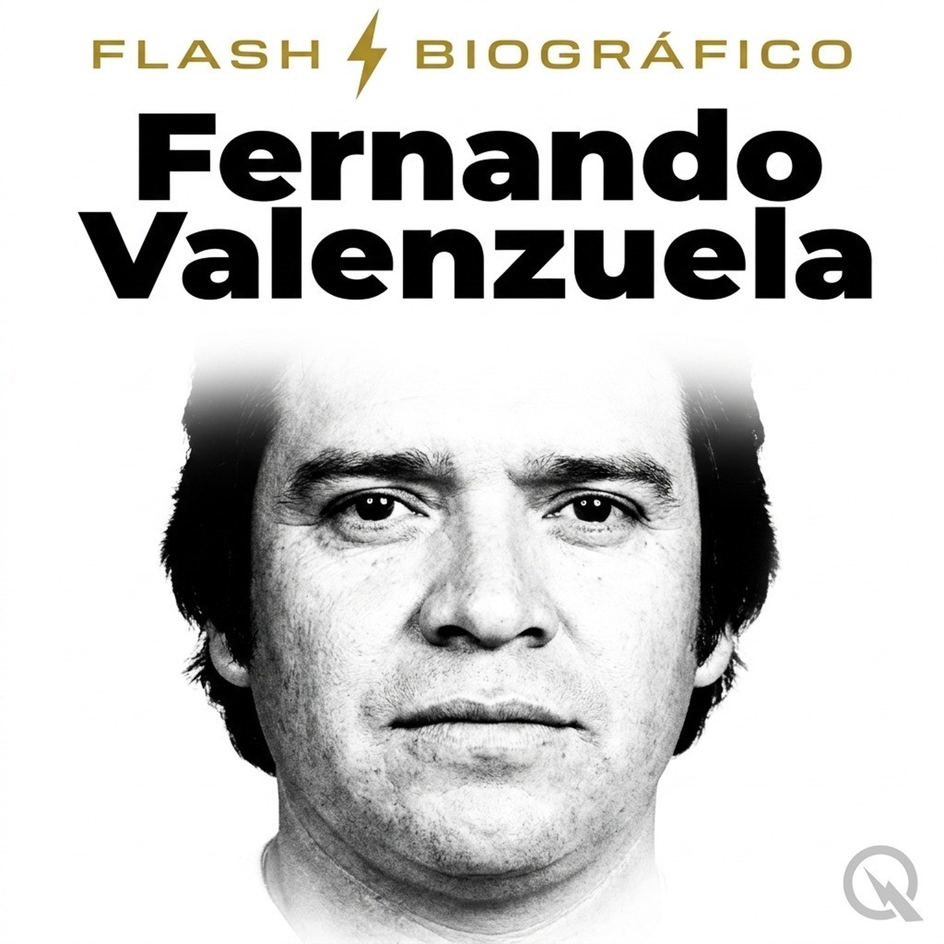 Fernando Valenzuela - Flash Biográfico