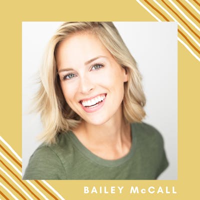 Episode 2- Everything changes with Bailey McCall