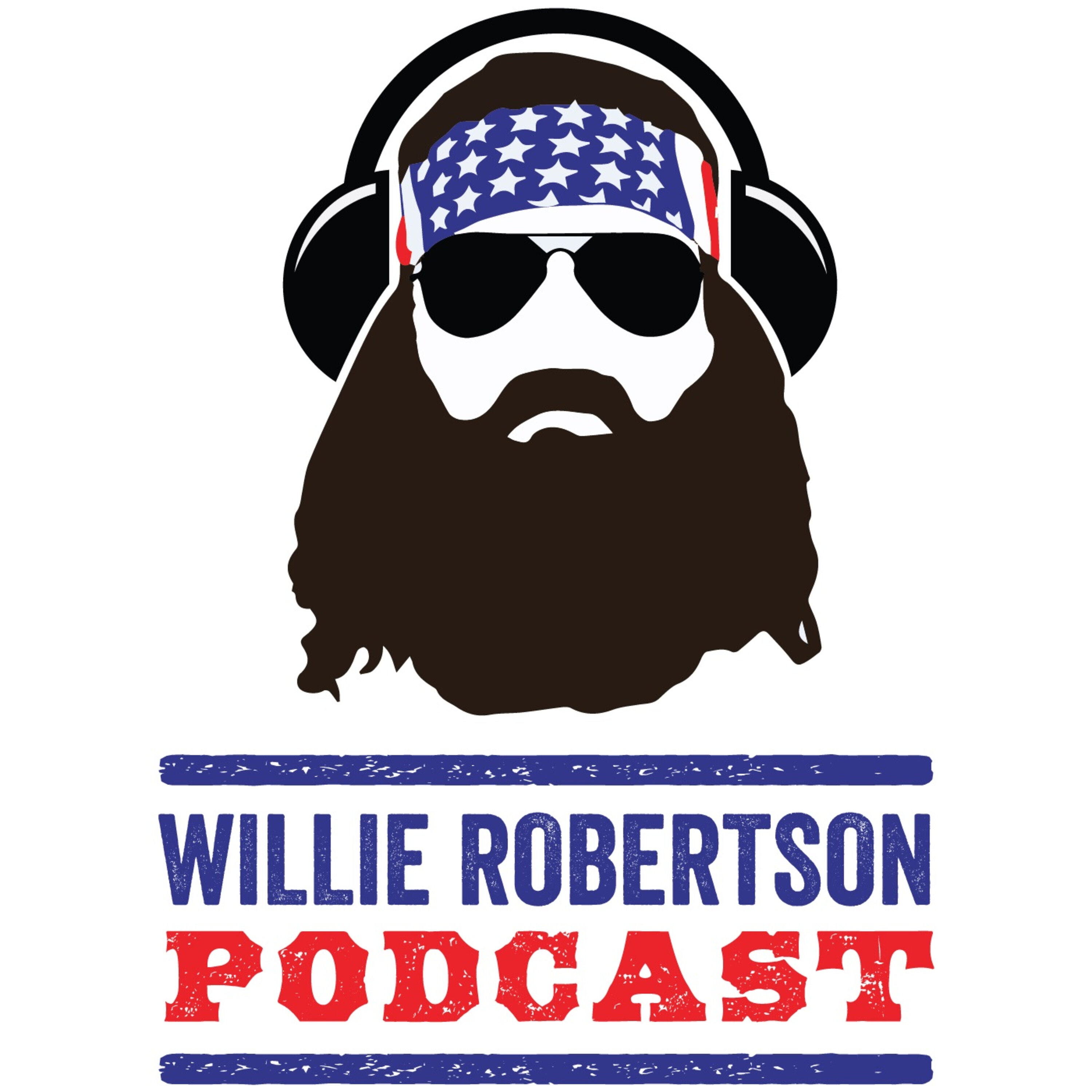 Willie’s RNC Recap. Korie’s Trip to Uganda. episode artwork