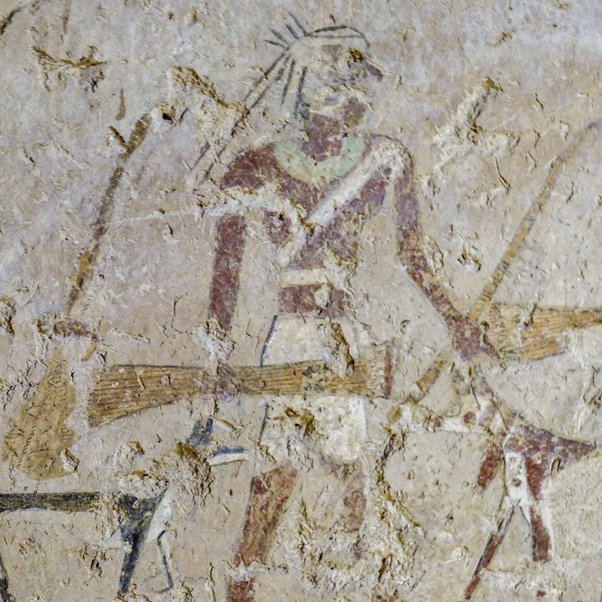 25b: Operations of the Overlord  - The First Intermediate Period (Part 2)