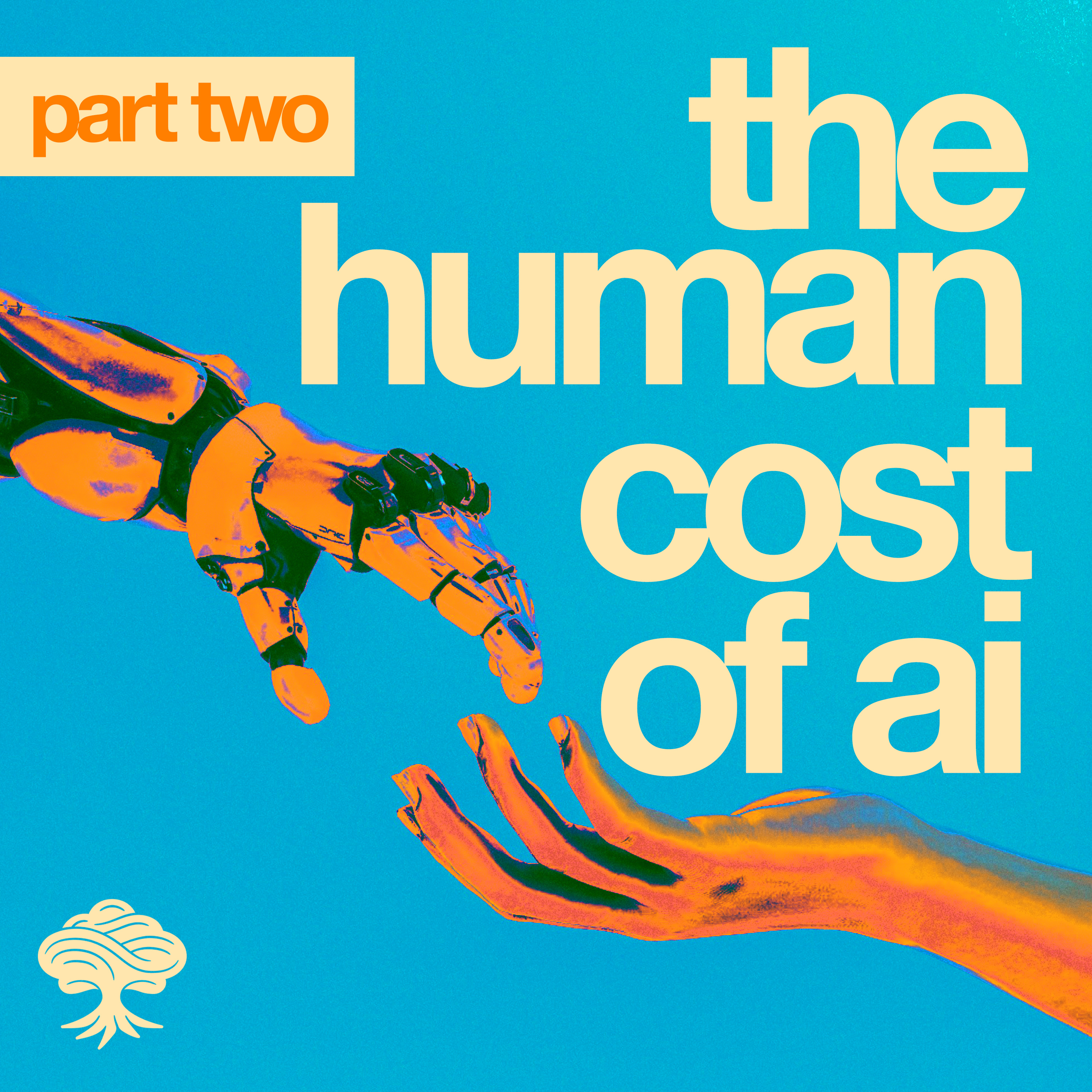 257: The Human Cost of AI: What Is It All For?