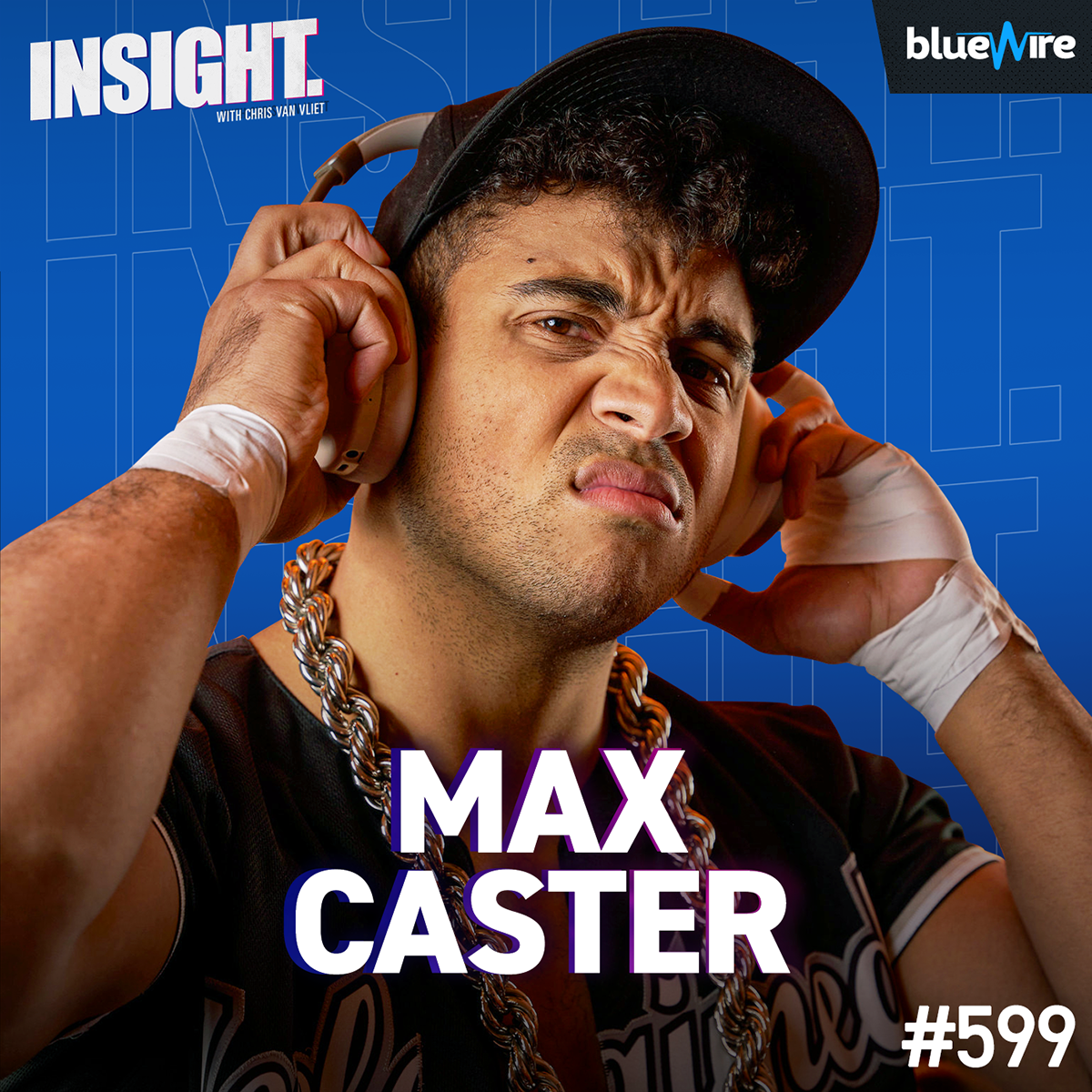 Max Caster's Most Controversial Raps, The Acclaimed, Scissoring, AEW Tag Champions