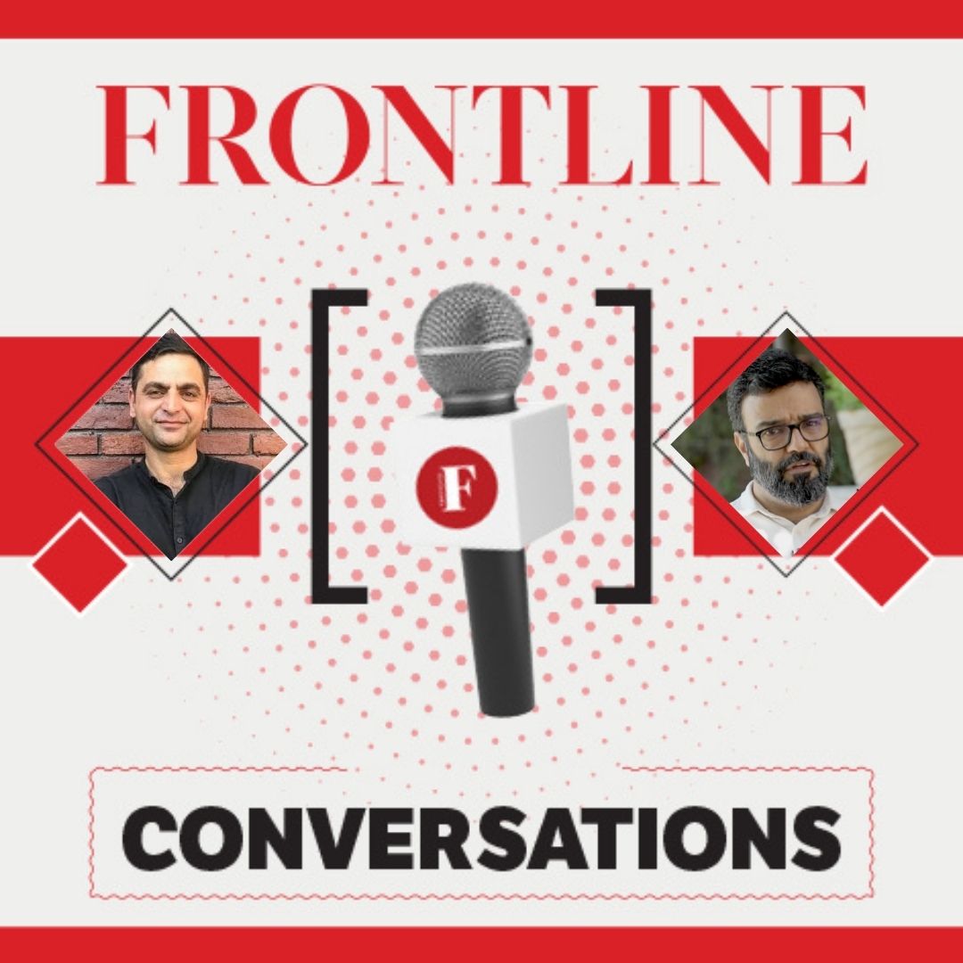 Why Aga Ruhullah Mehdi is resigning from the National Conference | Frontline Conversations