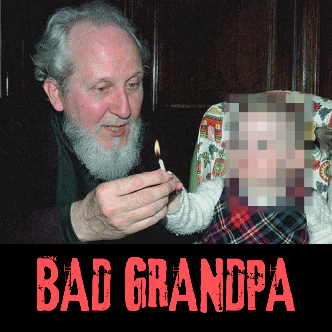 Episode 4: Bad Grandpa