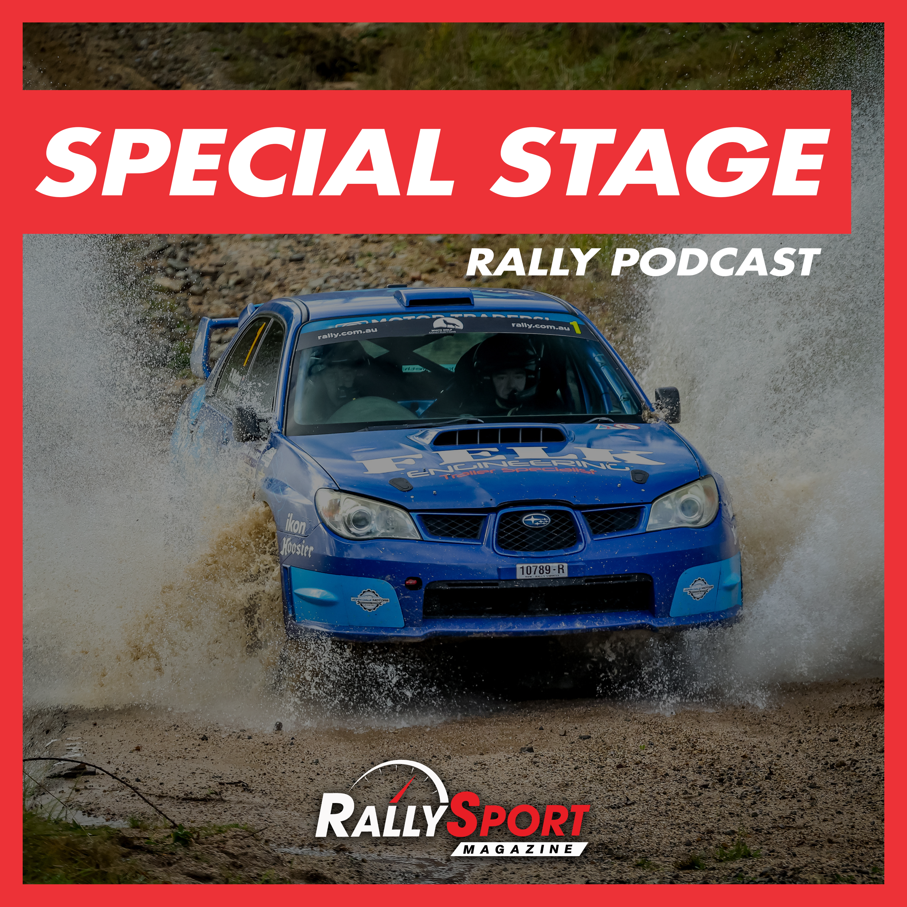 Motorsport News Podcast