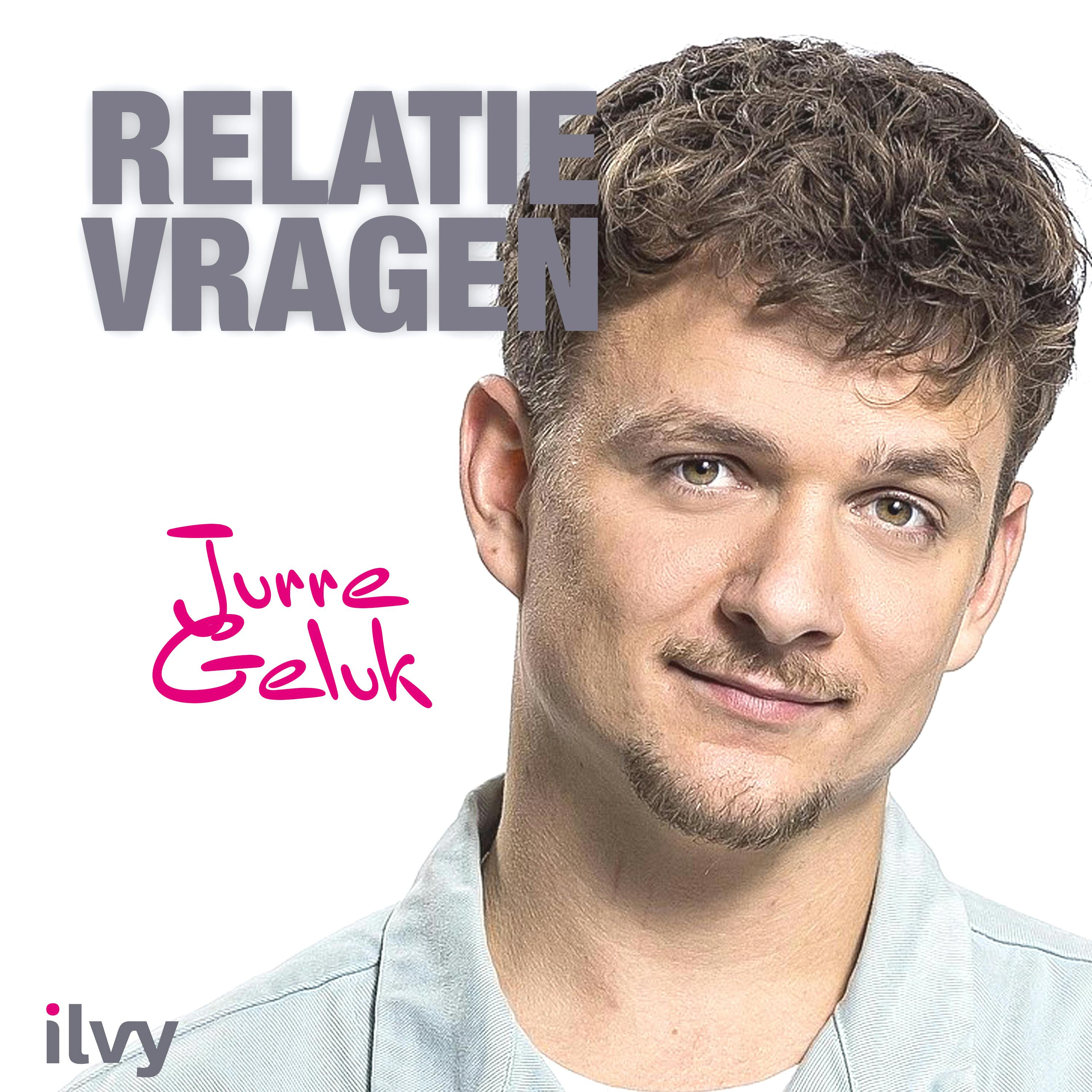 Jurre Geluk: Mag je masturberen tijdens een relatie?