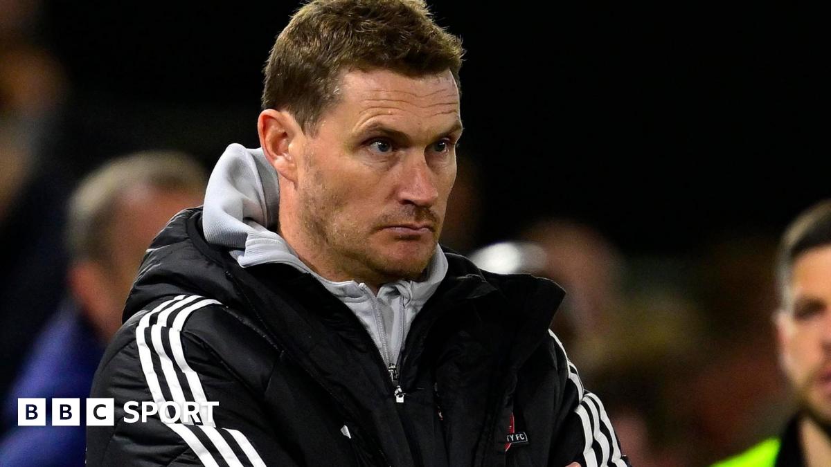 S2 Ep50: Jon Saw Gary and The Relegation Places