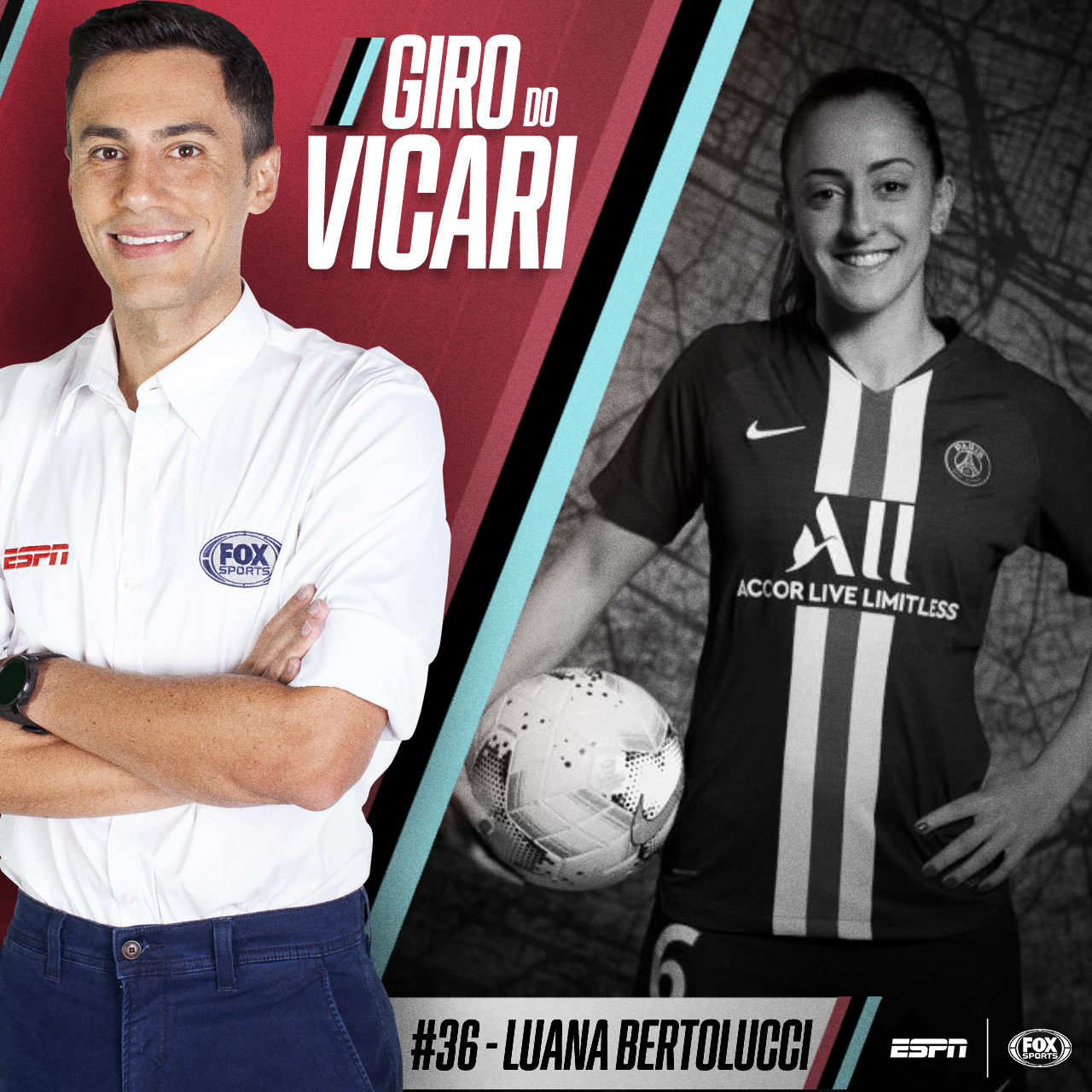 Giro do Vicari