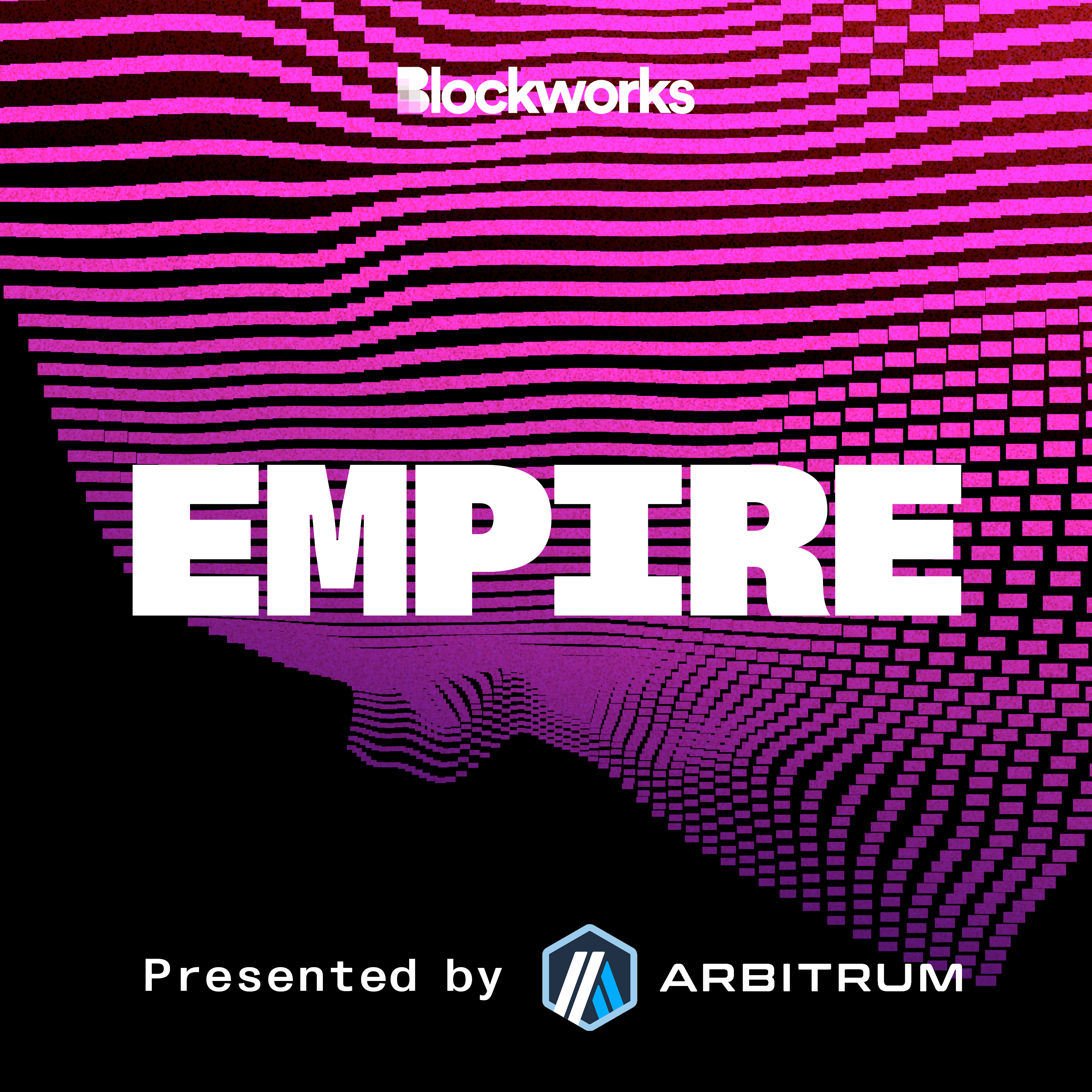 Empire Podcast: Solana 2024: Fee Markets, SVM Economics, and Saga Phone |  Anatoly Yakovenko & Ben Sparango - Blockworks