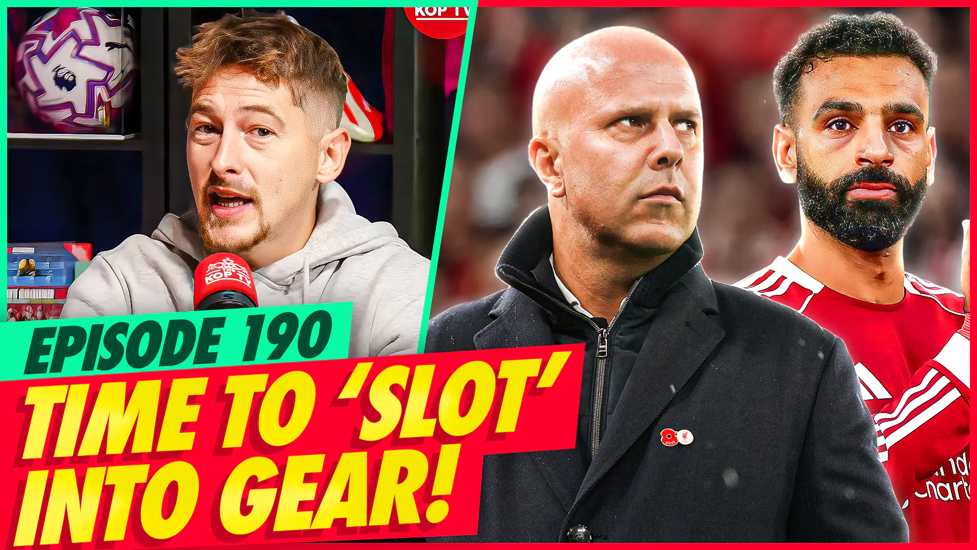 It’s Time To Slot Into Gear! | Hot Kopics | Ep 190 @freestyledm92 episode artwork