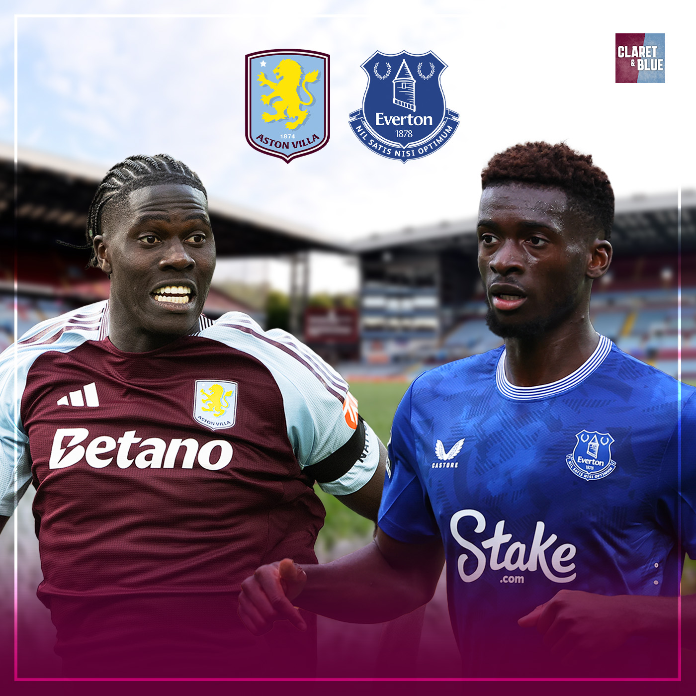 The most played fixture in English football...