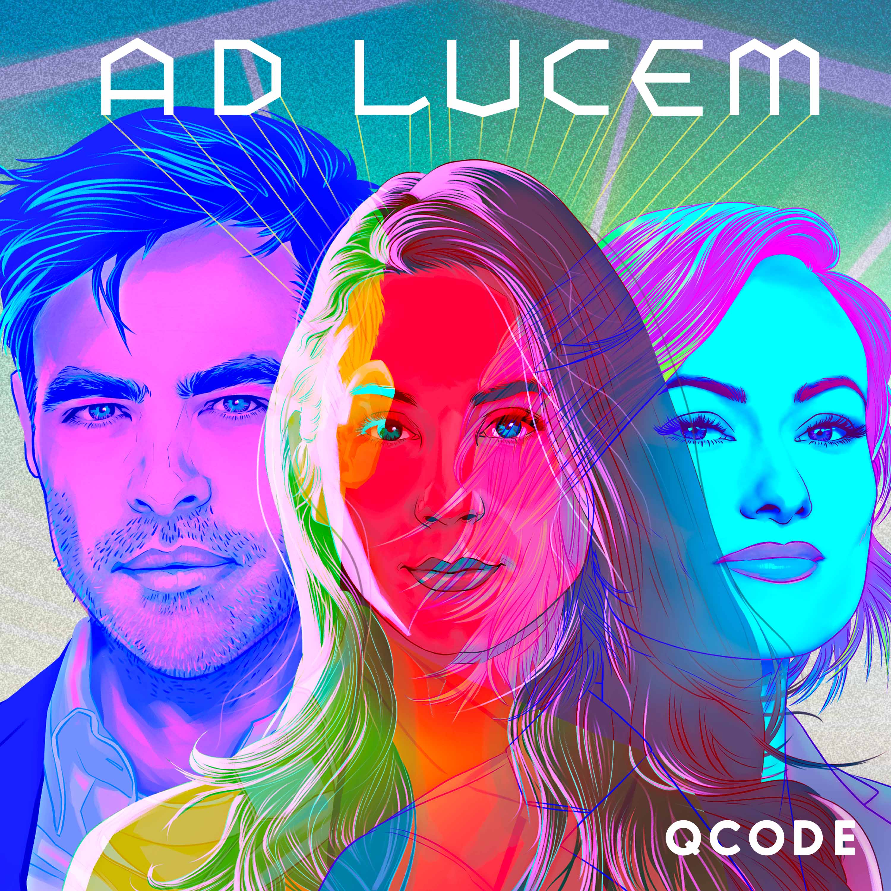 Preview - Ad Lucem