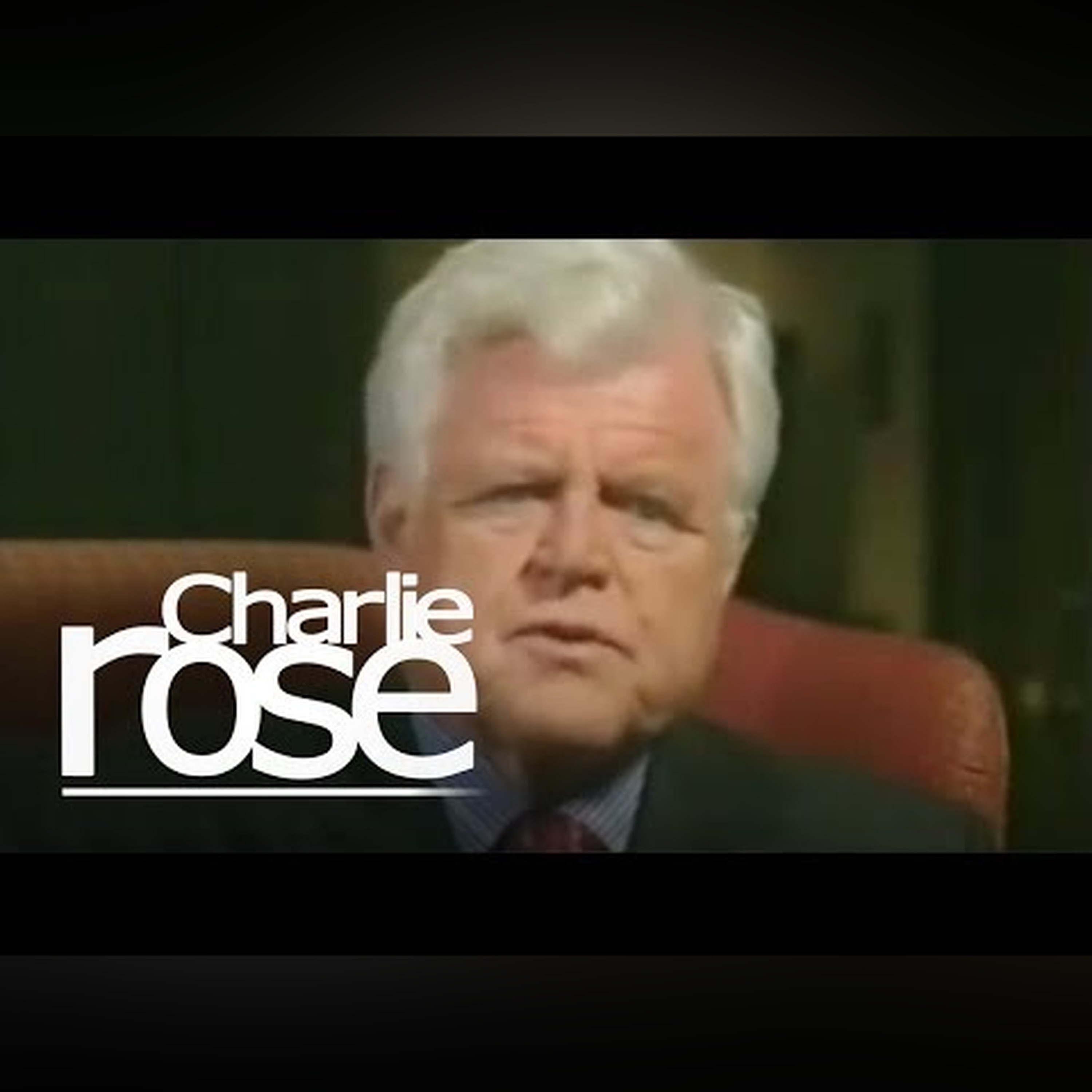 KENNEDY / OSSIE DAVIS OBIT. | Charlie Rose