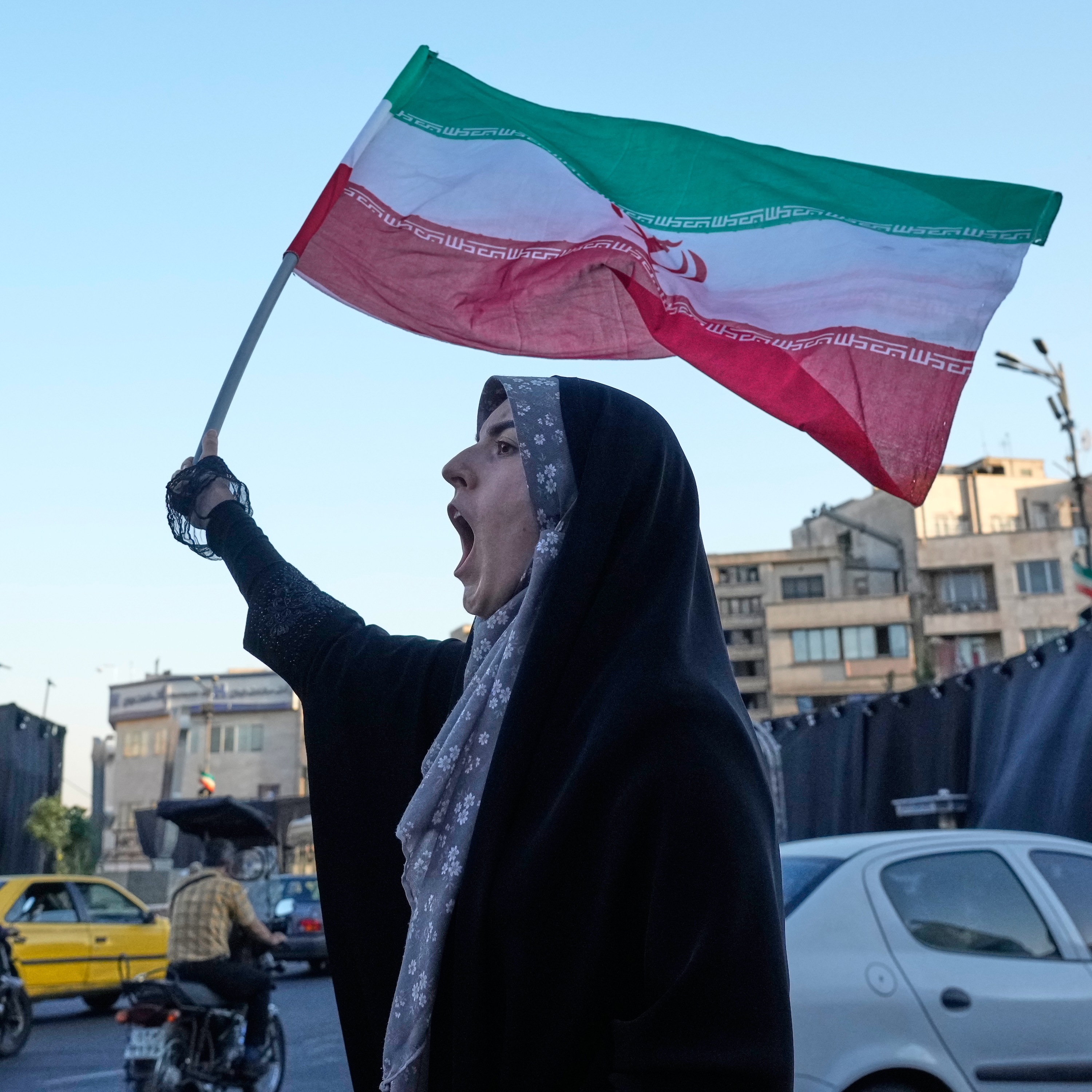 US & Iran Reach Ceasefire Agreement