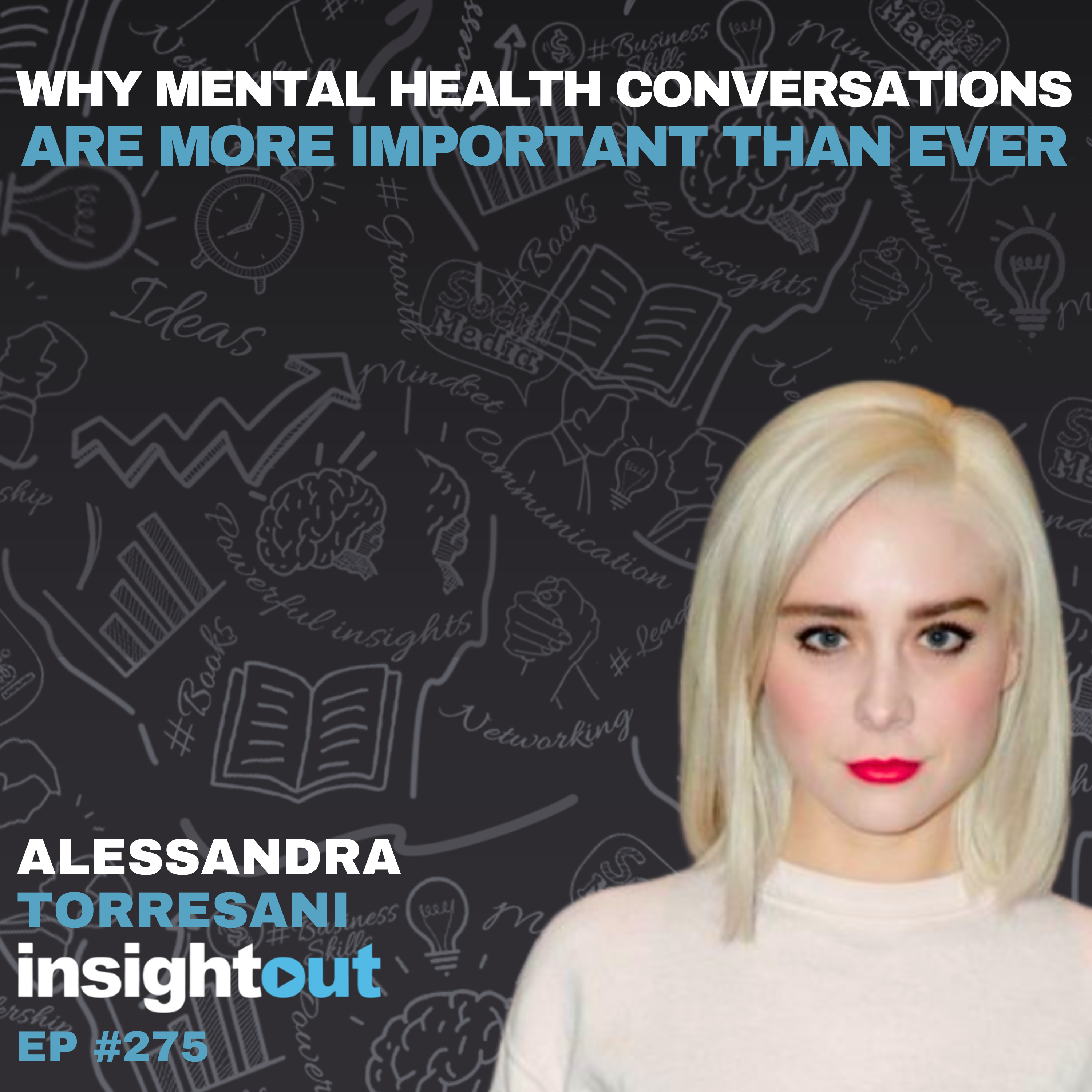 Insight Out : Big Ideas for the Modern Entrepreneur