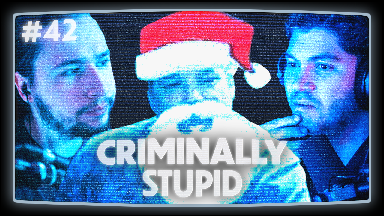 The Curious Predator (Part 3) | Criminally Stupid