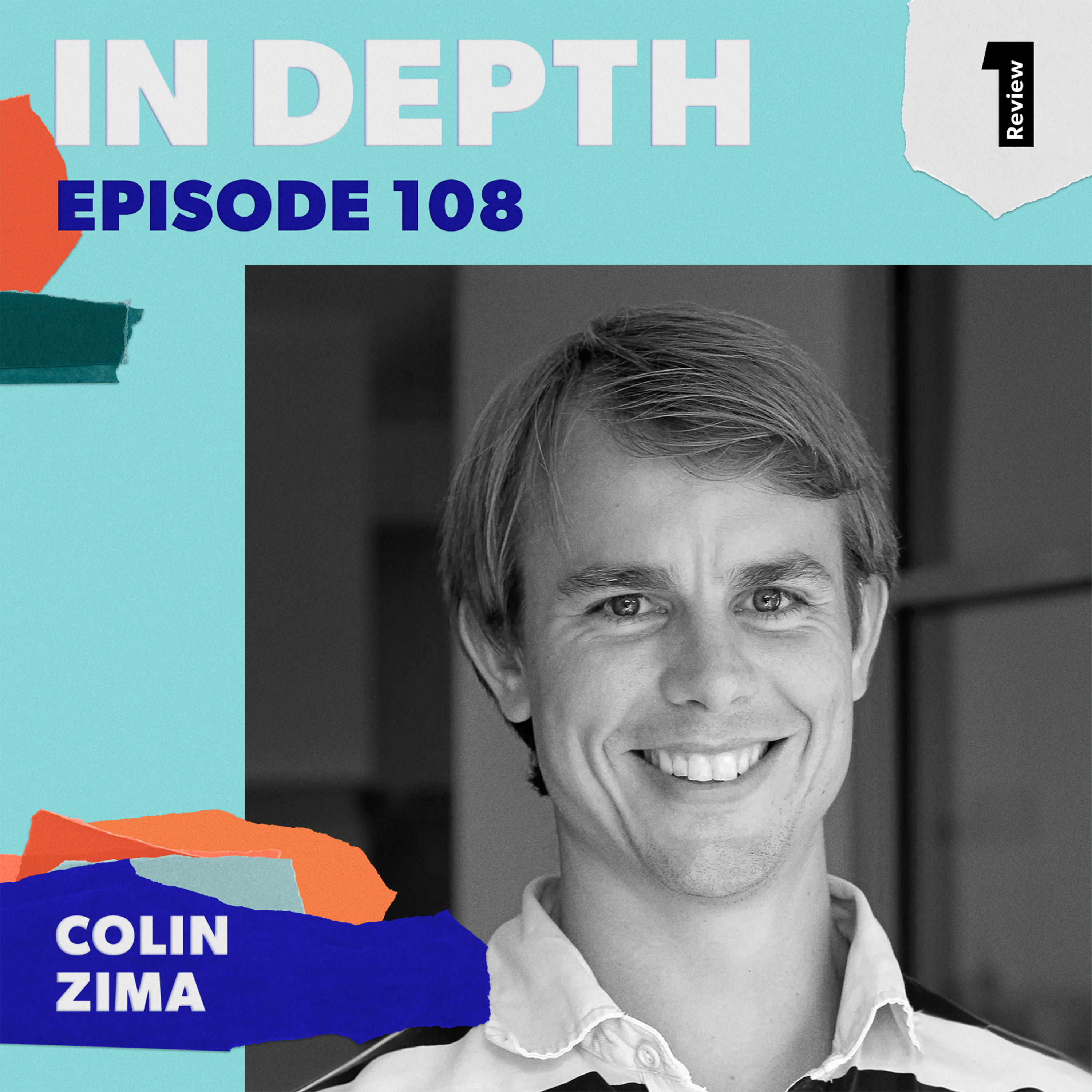How to leverage intuition, customer support, and raw effort | Colin Zima (Omni & Looker)