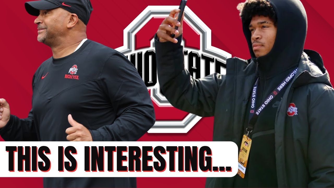This Has Buckeyes Fans FIRED UP... | Daily Ohio State Buckeyes News And Rumors episode artwork