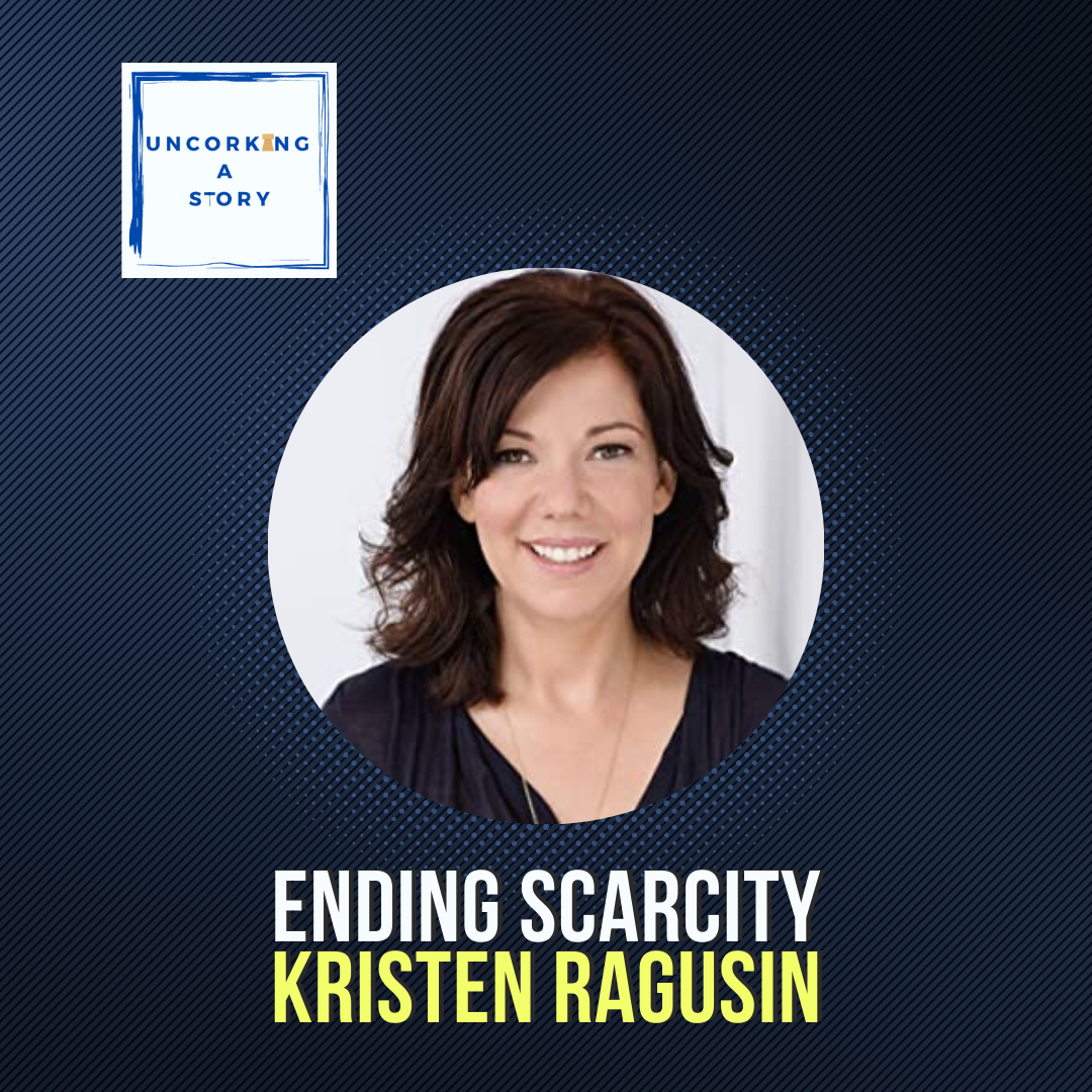 Ending Scarcity, with Kristen Ragusin episode artwork