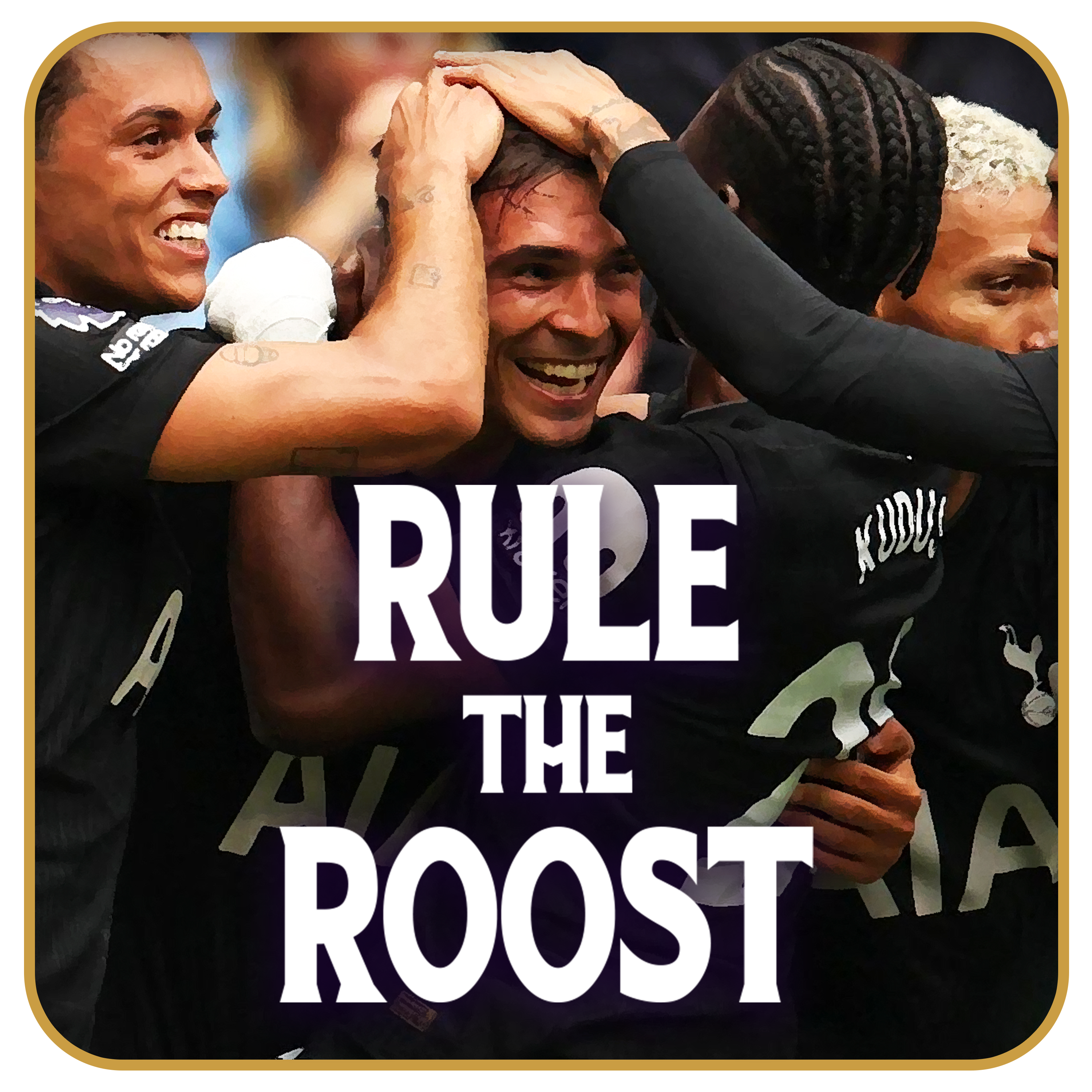 Are Tottenham Entering a New Era Under Thomas Frank? | Man City 0-2 Spurs, Sarr Shines, and Transfer Frustrations