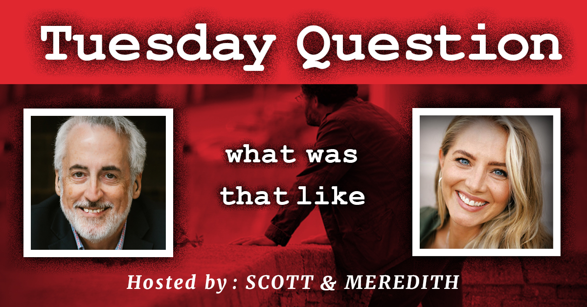 TQ58: What's one of the stupidest things you've ever done?