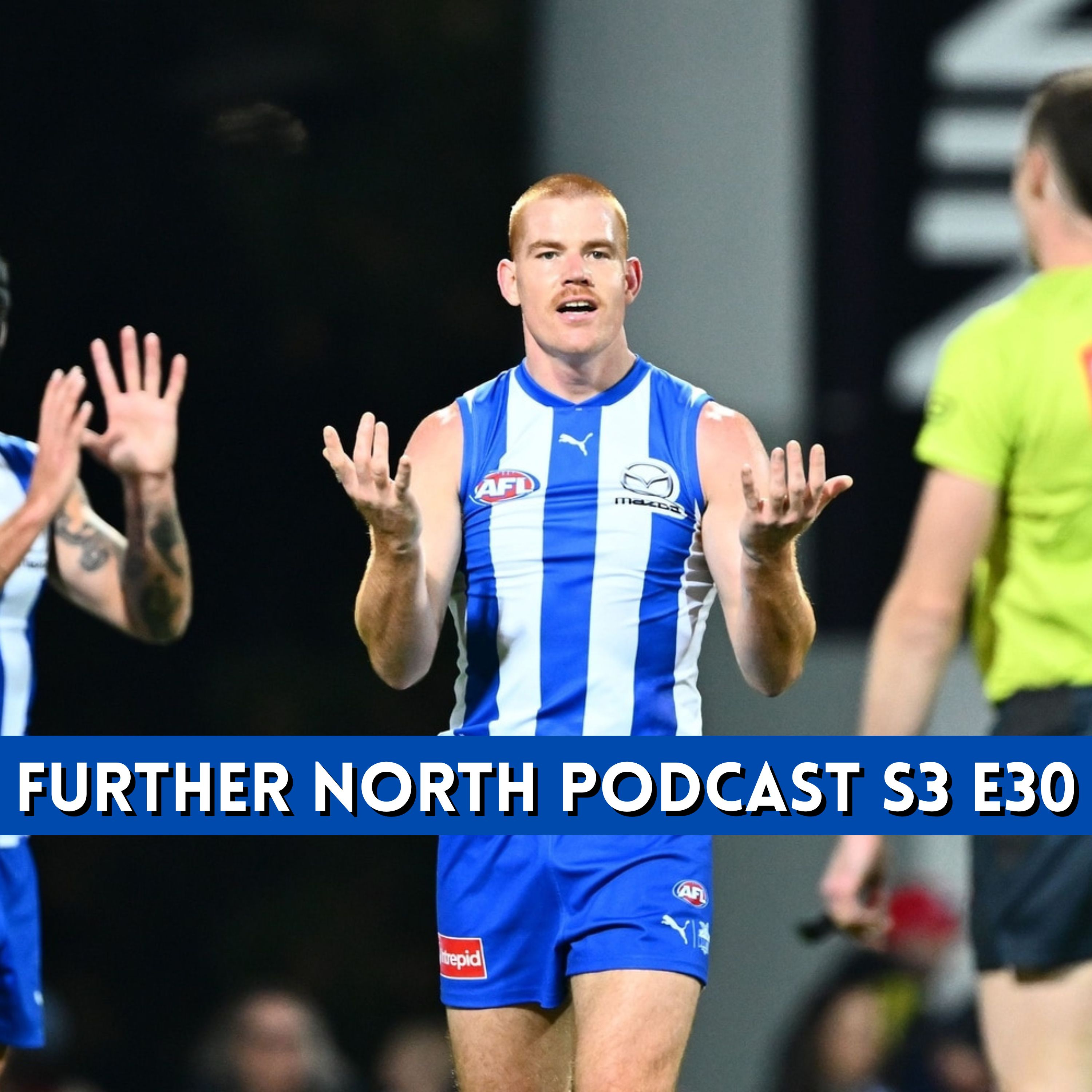 Richmond Preview | SEASON OVER IF WE LOSE! Ft. TigerCast episode artwork