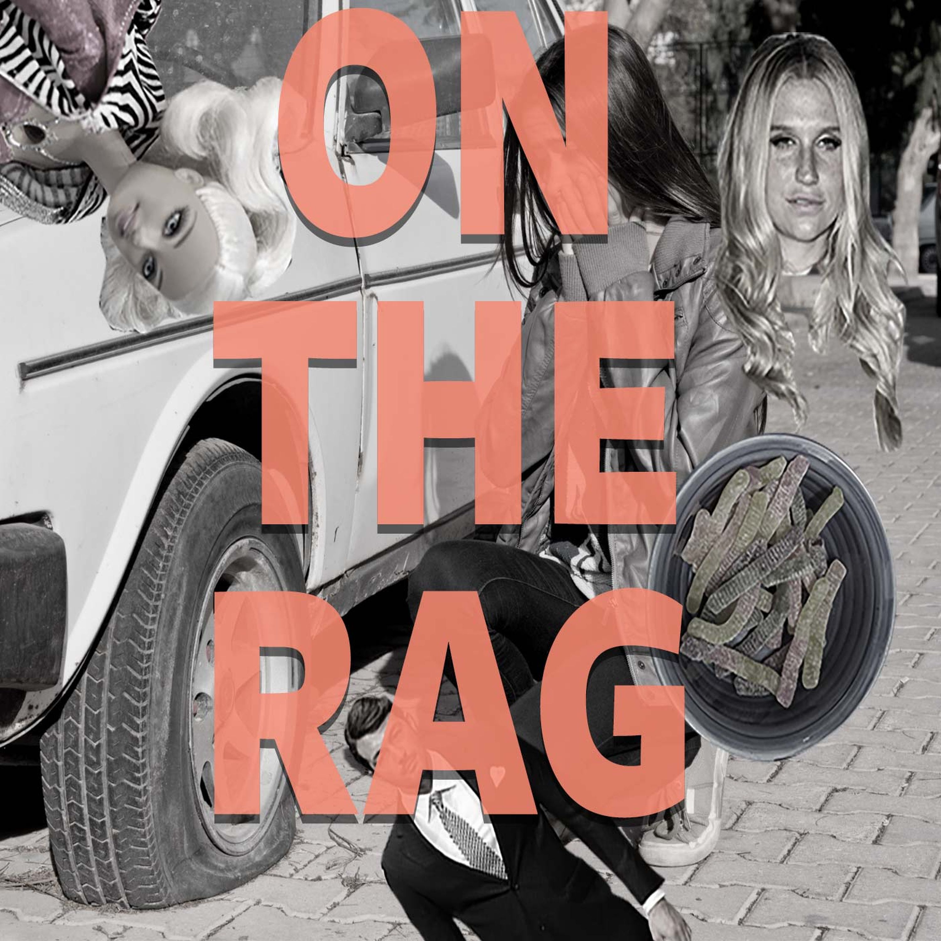 Listen to the First Episode of On the Rag – 2015 in Women episode artwork