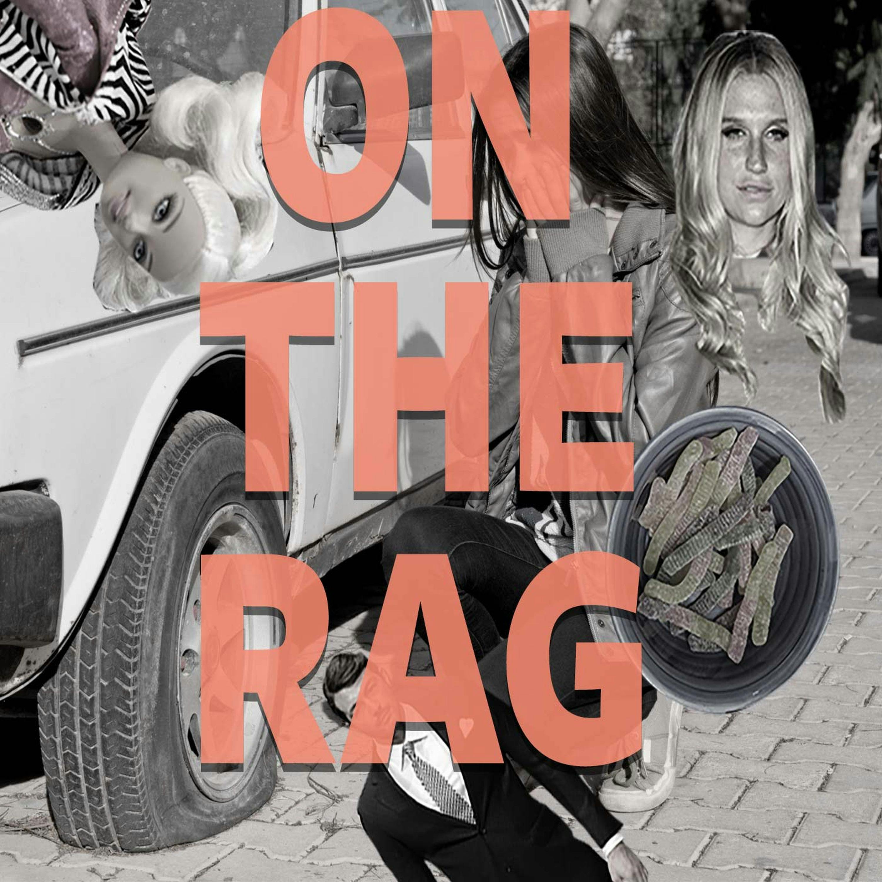 Listen to the First Episode of On the Rag – 2015 in Women