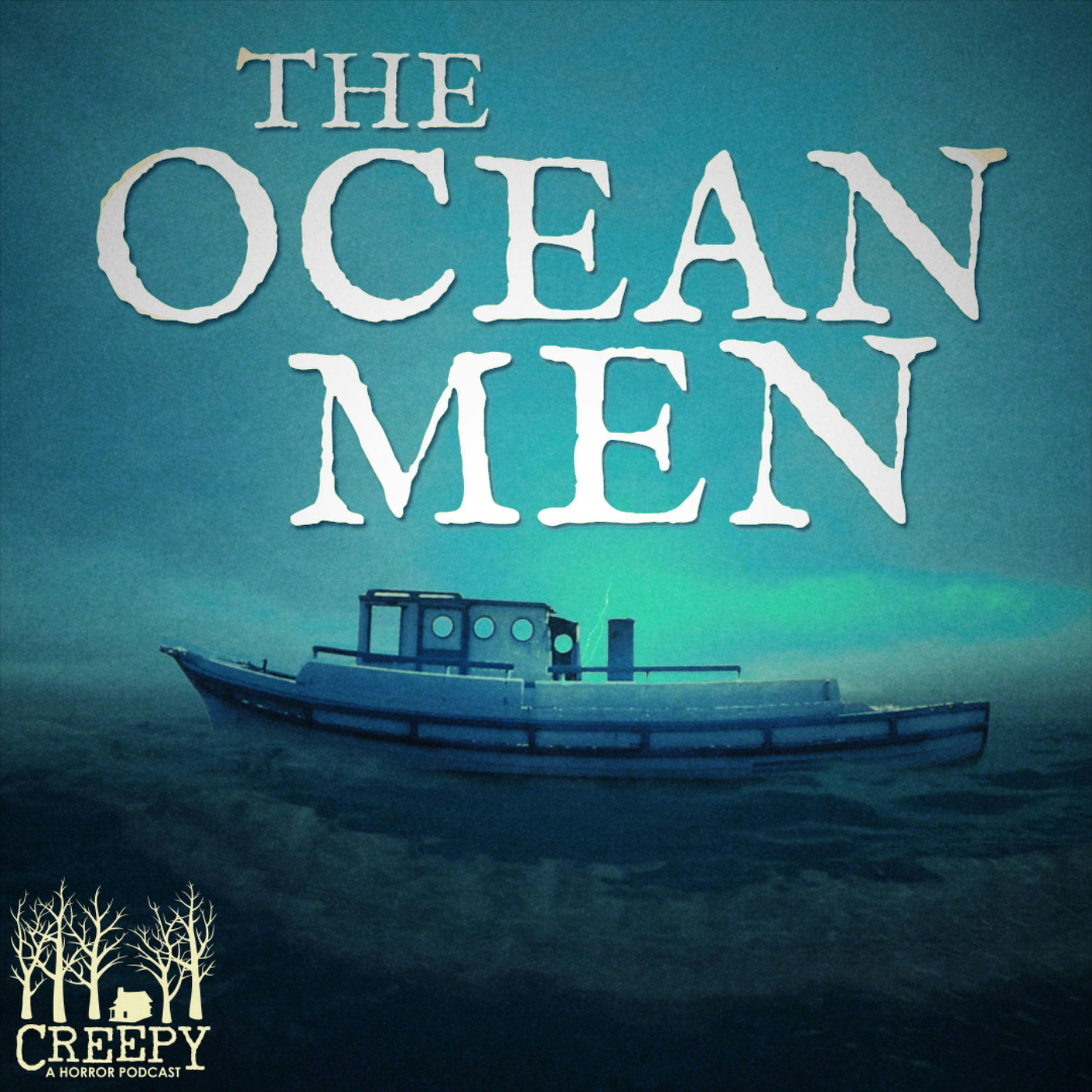 The Ocean Men