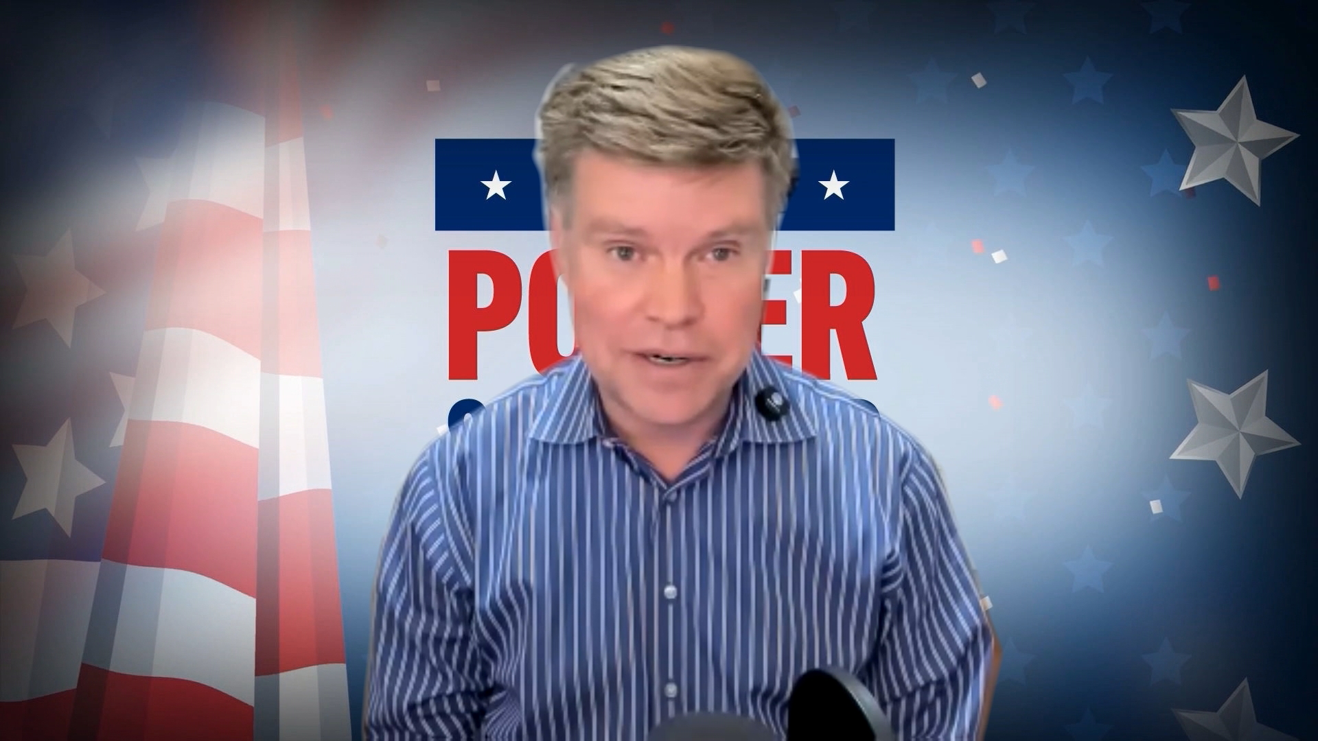 Jason Palmer, Artificial Intelligence Impact Investor, on investing in Gen Z start-ups and more, November 28th, 2025