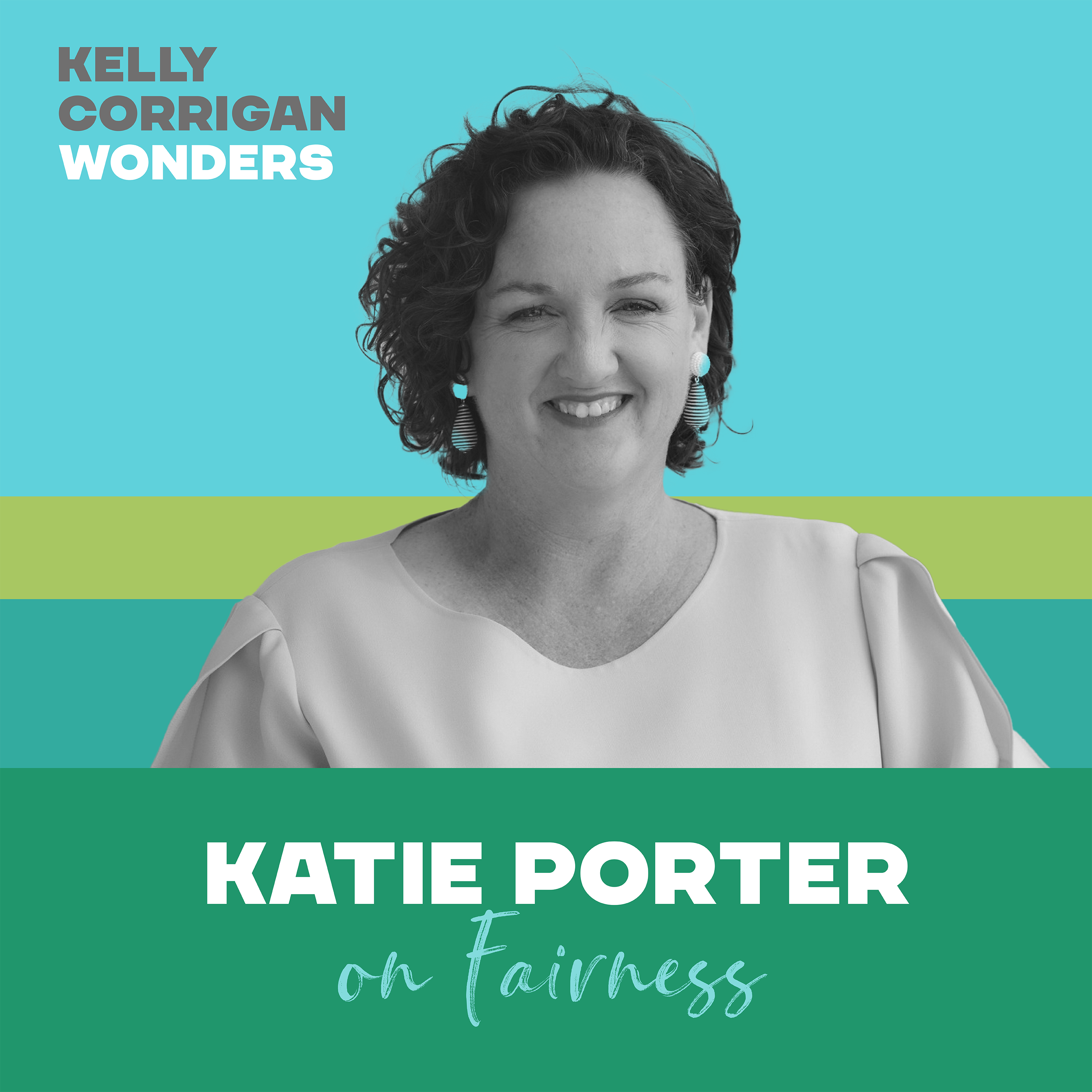 Thumbnail for "Going Deep with Katie Porter on Fairness".