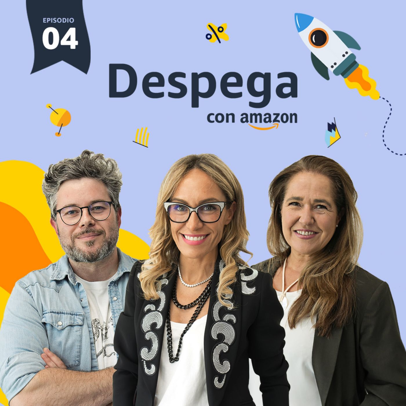 Aprende a delegar y despega tu negocio