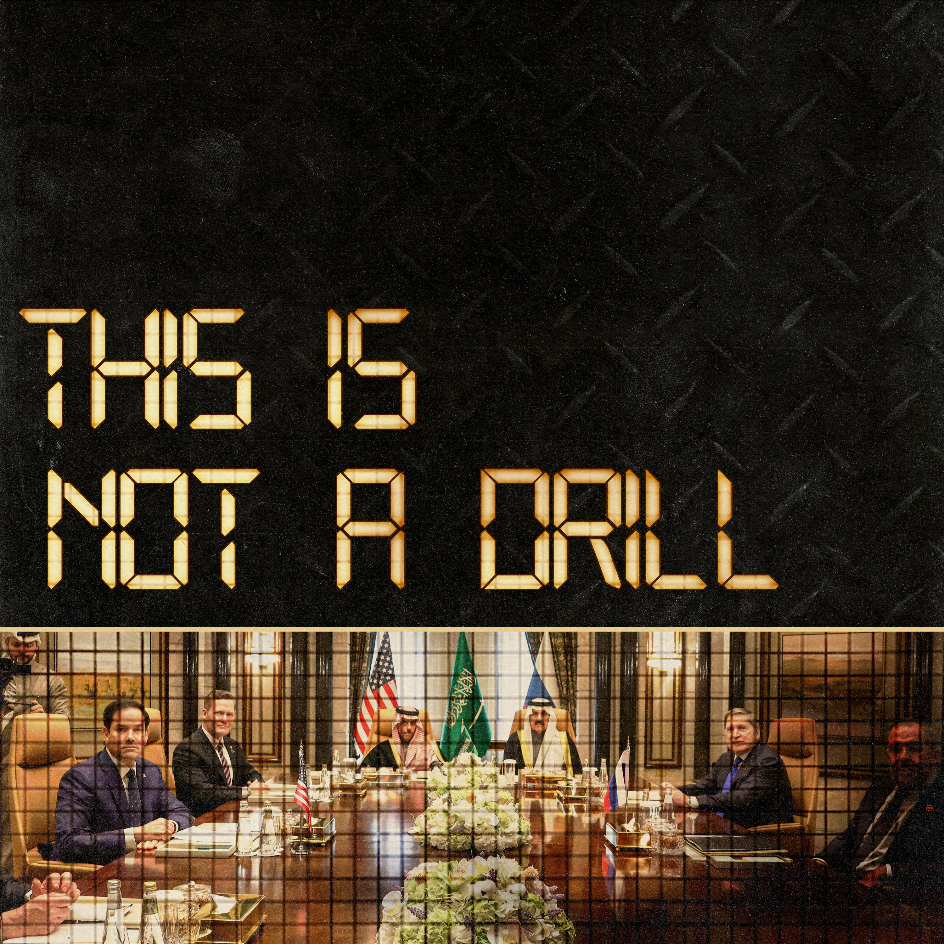 Why are peace deals so hard to reach?