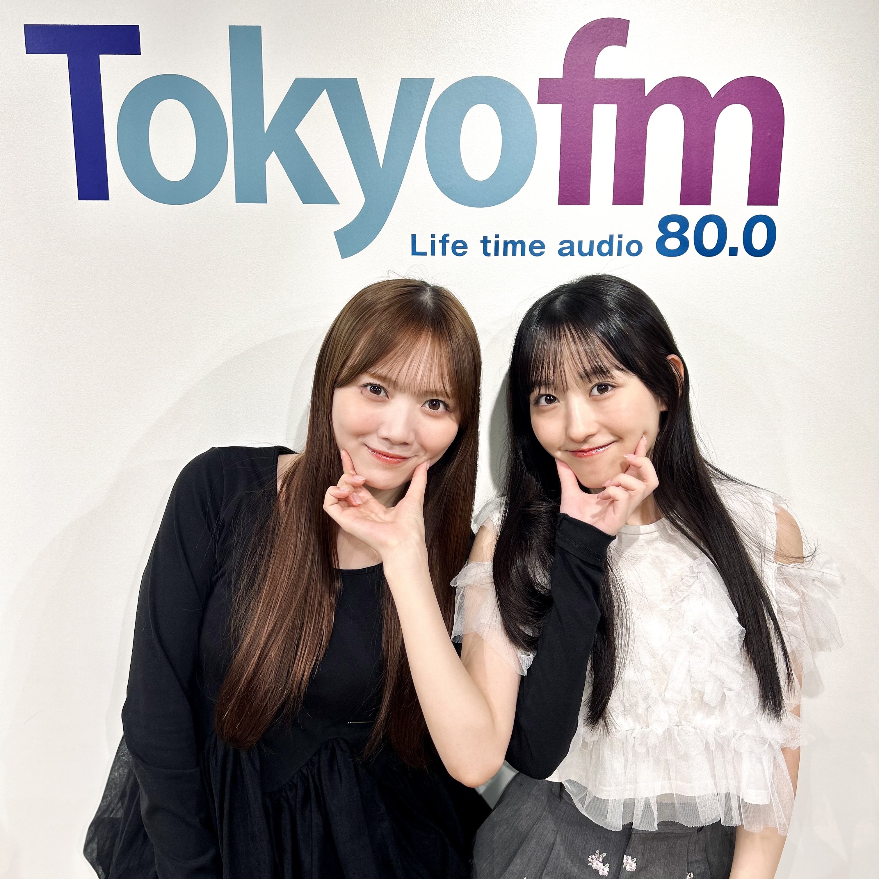 ポッドキャスト -TOKYO FM 80.0MHz-