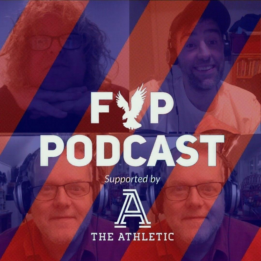 FYP Podcast 366 | Consistently Inconsistent