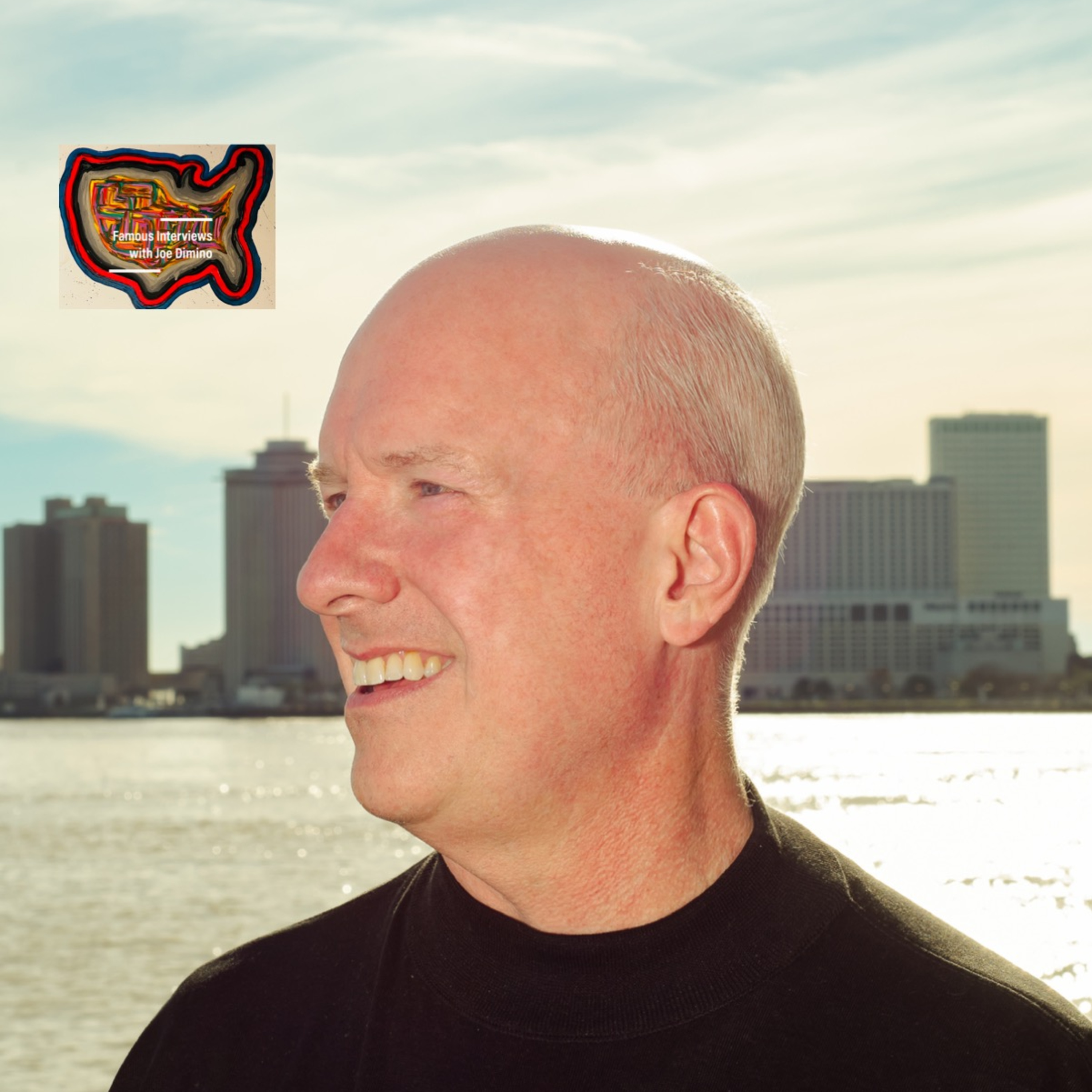 Entrepreneur, CEO & Founder Kevin Wilkins