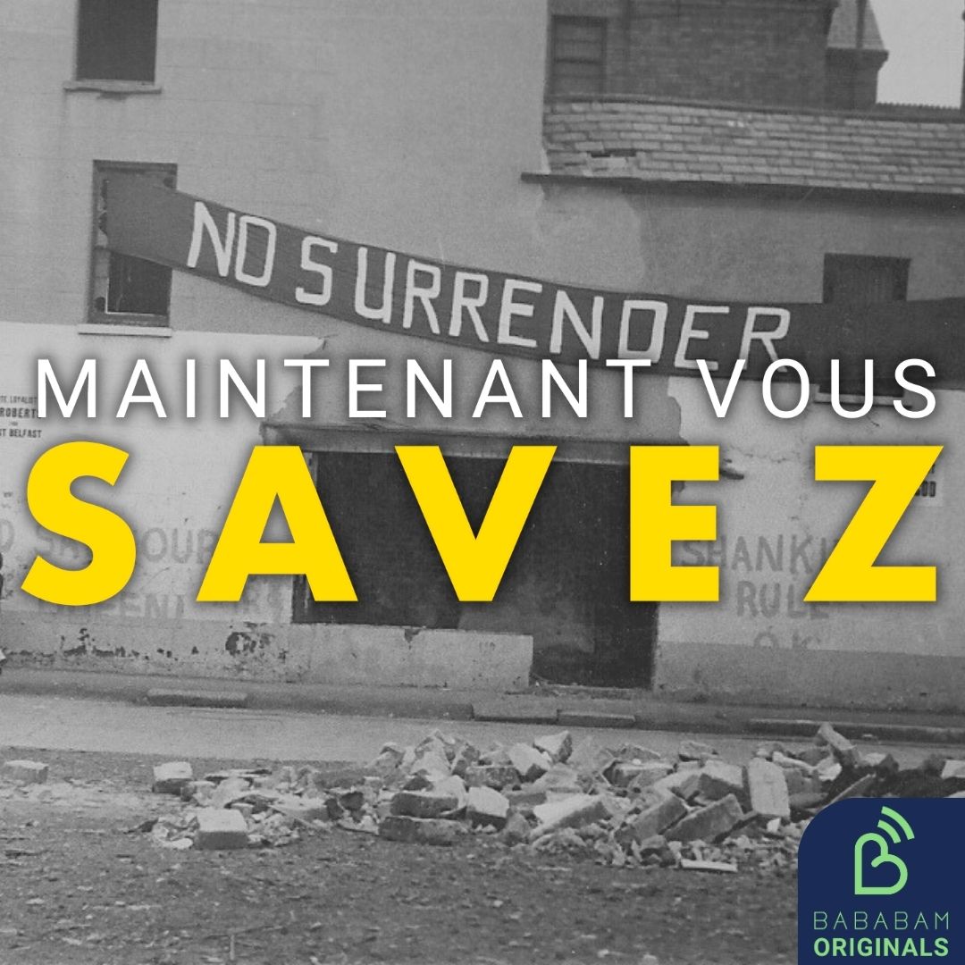 Qu'est-ce que le Bloody Sunday, à l'origine de la chanson de U2 ?