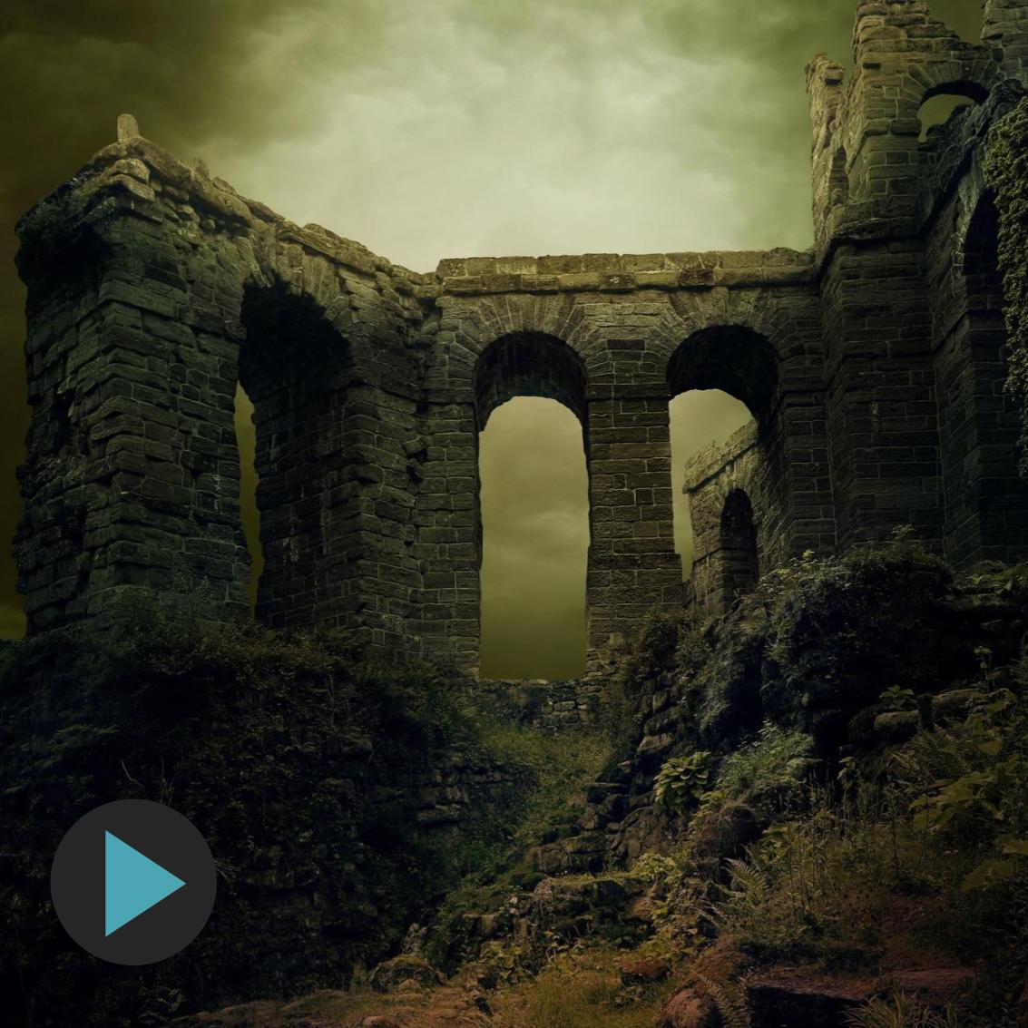 Lost Realms – An Epic New History of Britain from the Romans to the Vikings