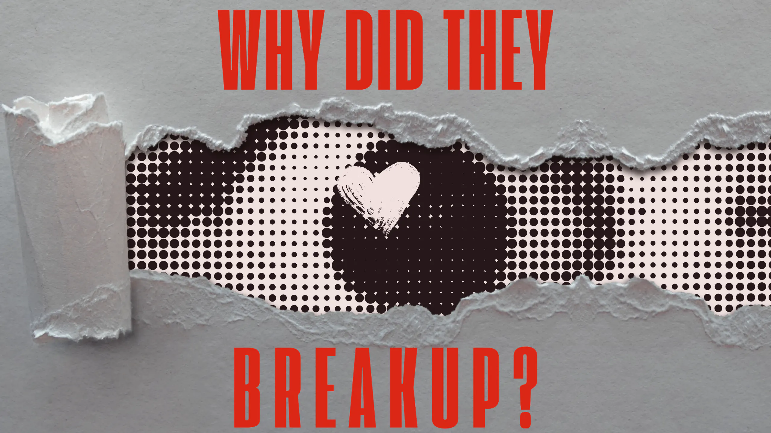 He Had NINE Other Women—Why Did They Breakup? episode artwork