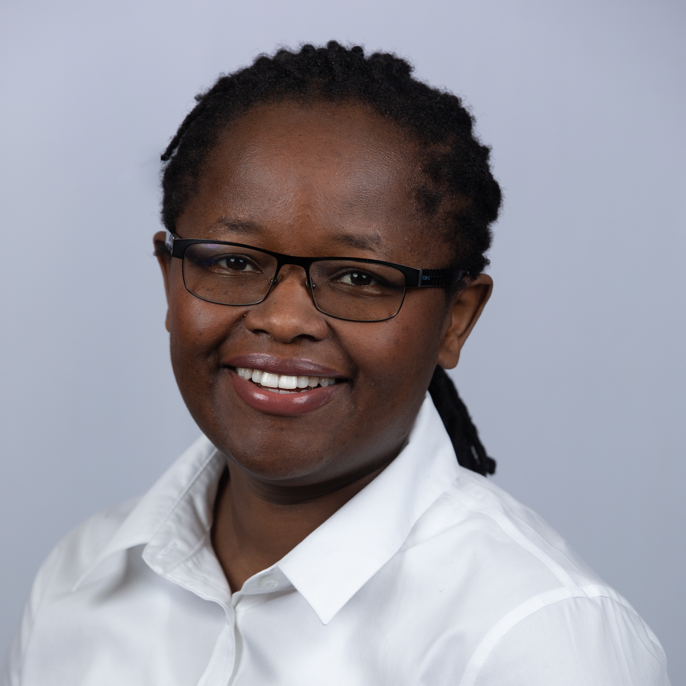 Ep. 251 Race and AI in Radiology with Dr. Judy Gichoya episode artwork