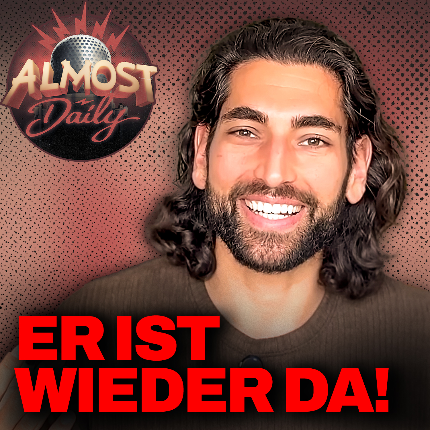 #557 | Was geht bei GINO SINGH?