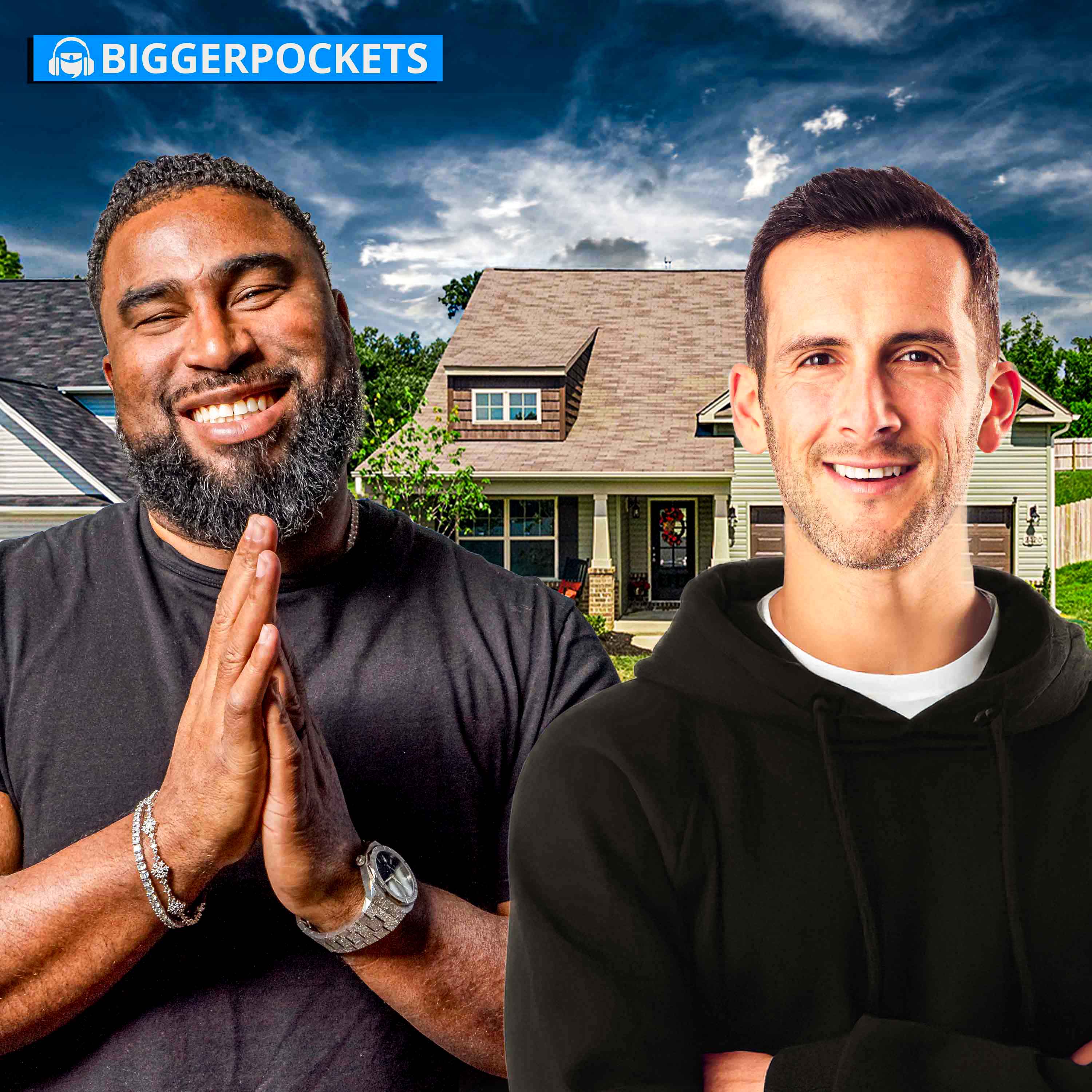 Should You Pay Off Debt or Invest in Real Estate? (Follow This Rule) | AMA (Ask Meyer Anything)