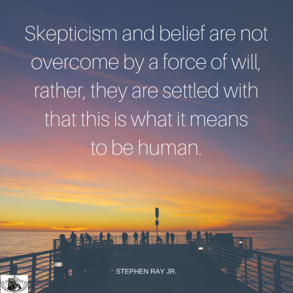 Homebrewed Christianity