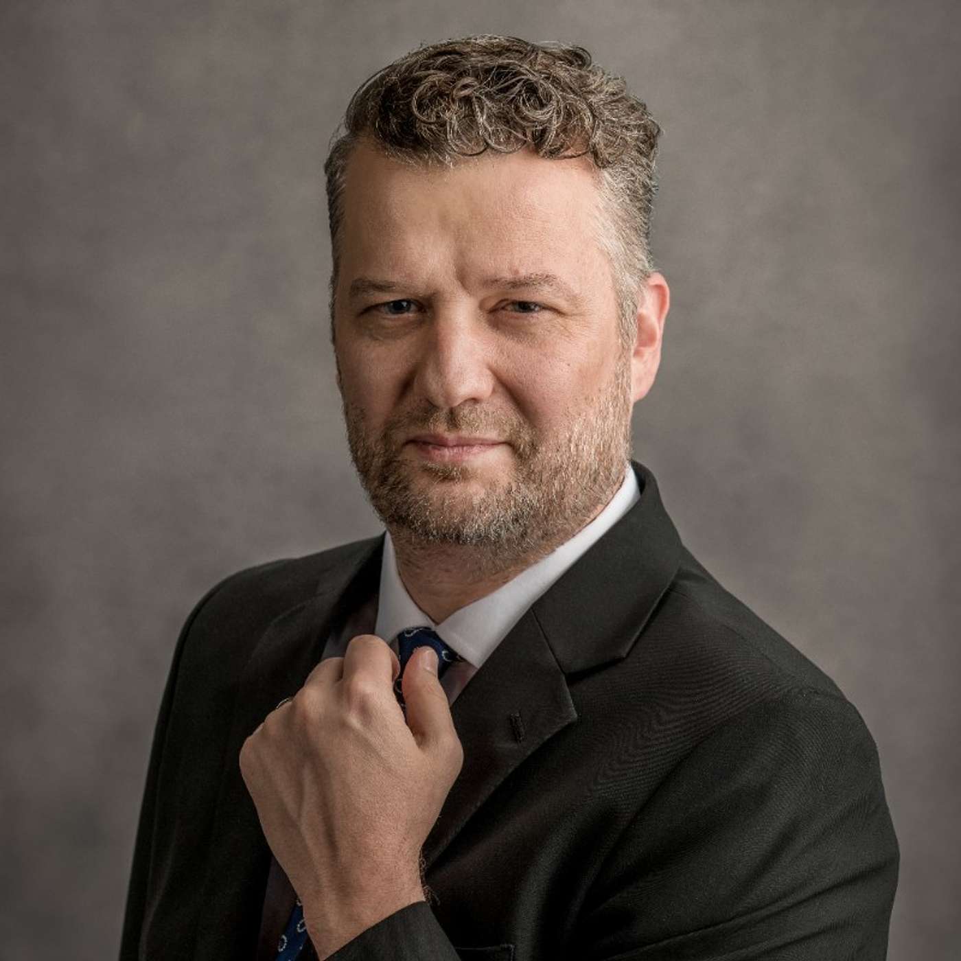 Mission Matters Innovation with Adam Torres