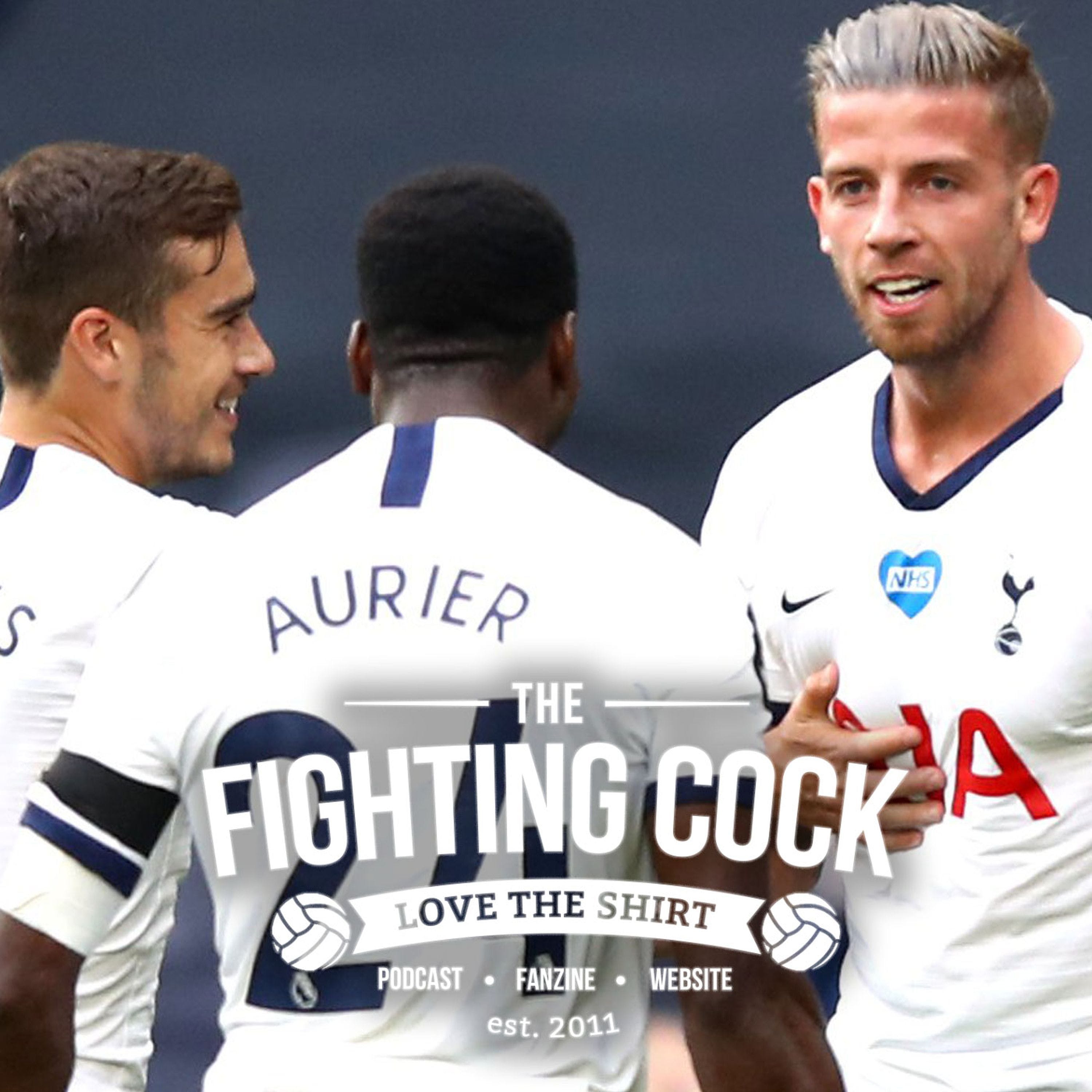 Special - All or Nothing Episodes 1 - 3